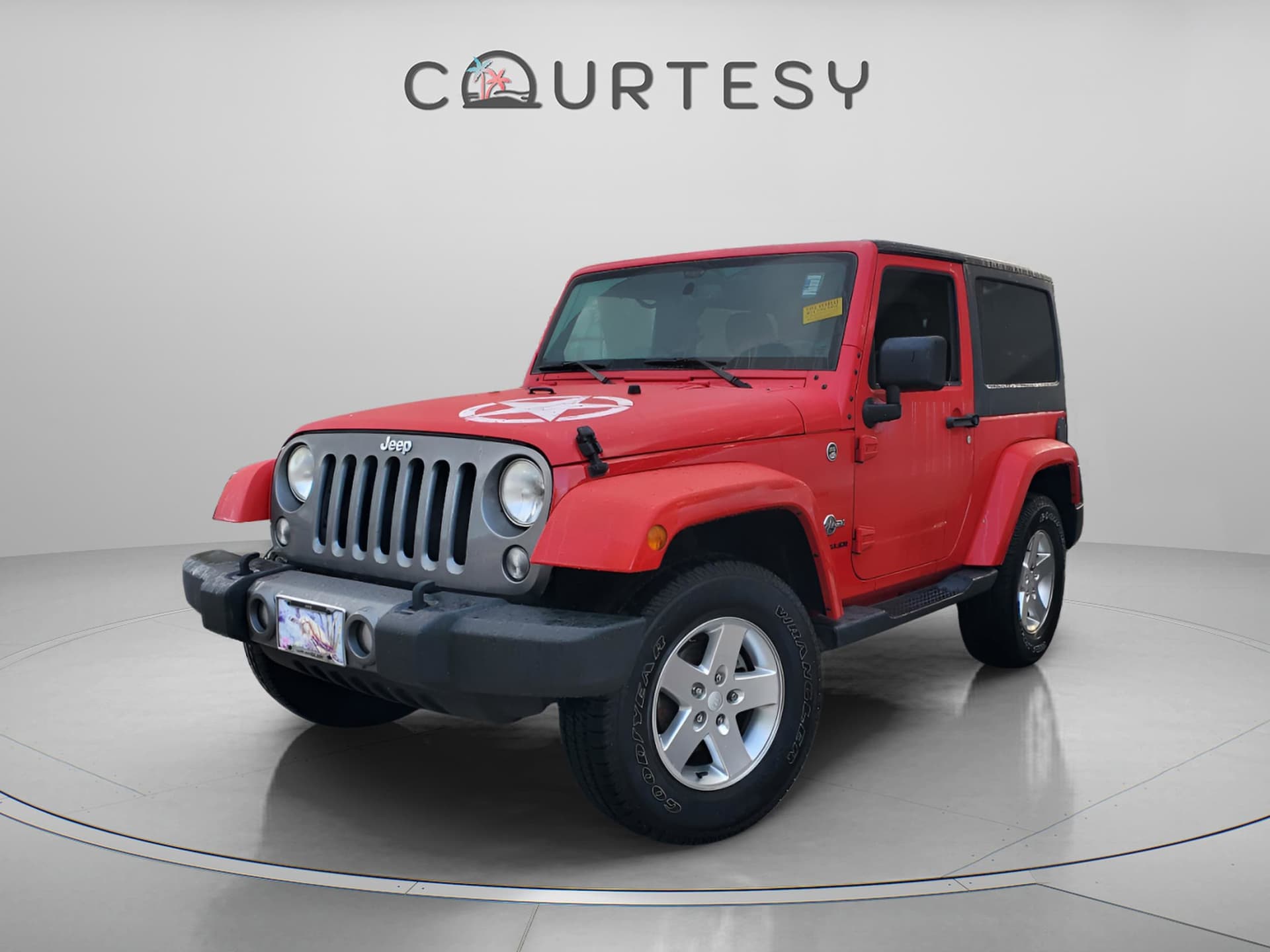 Vehicle Detail Icon