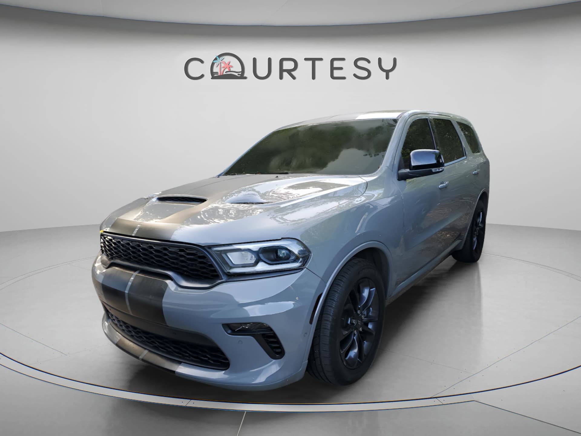 Vehicle Detail Icon