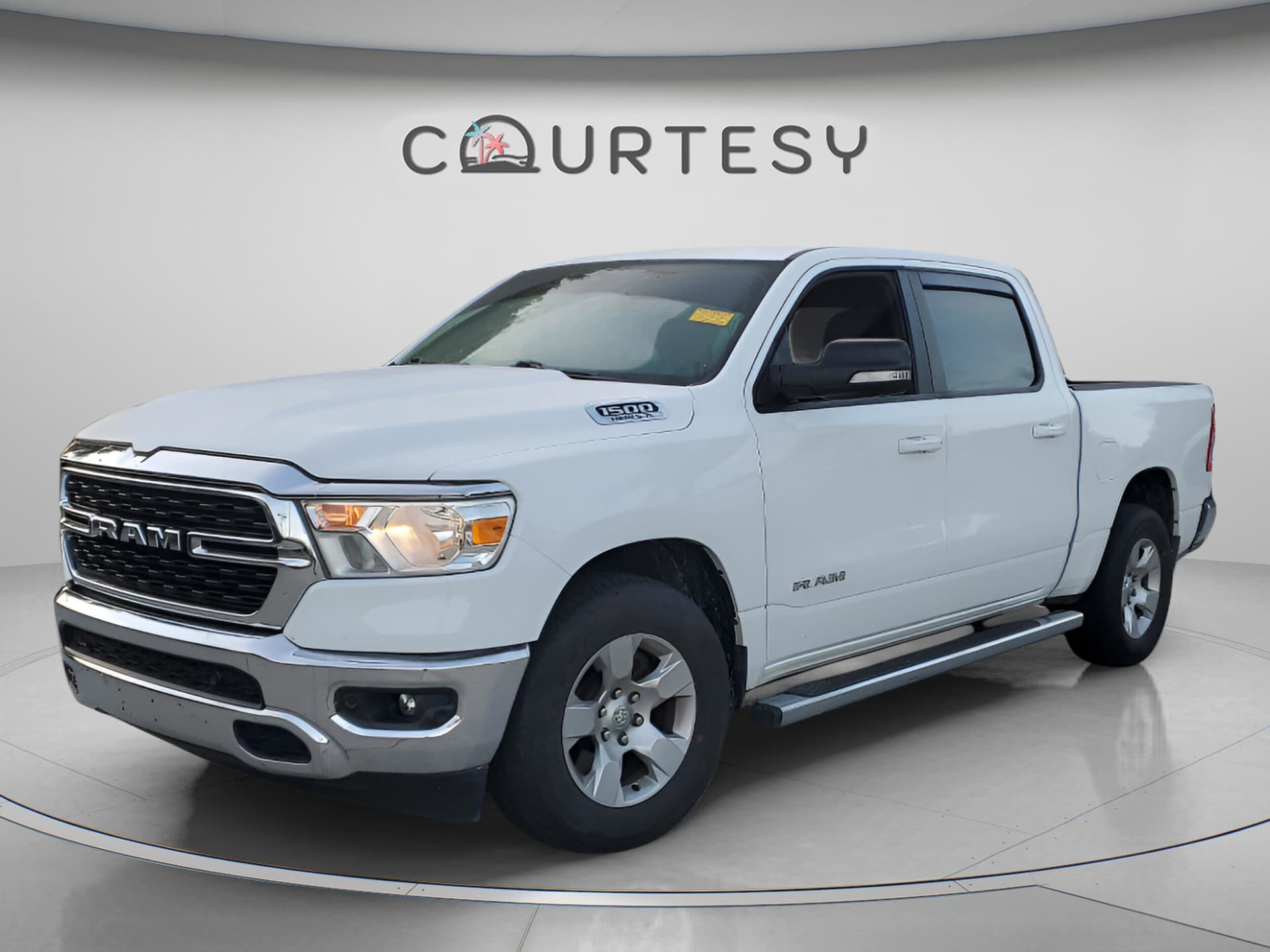 Vehicle Sold Image