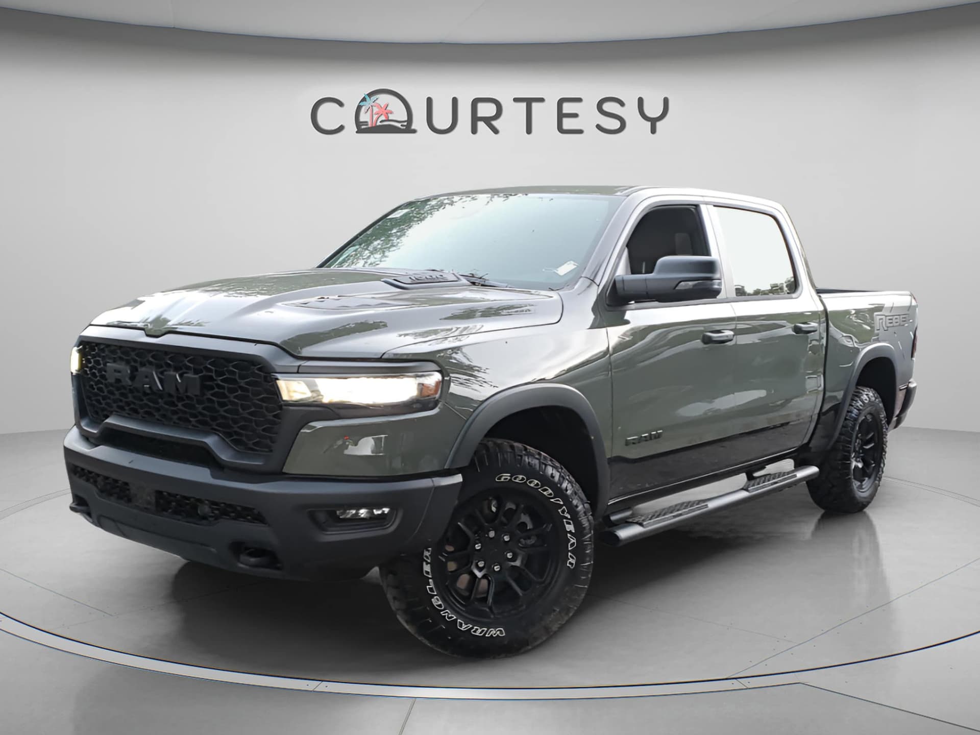 Vehicle Sold Image