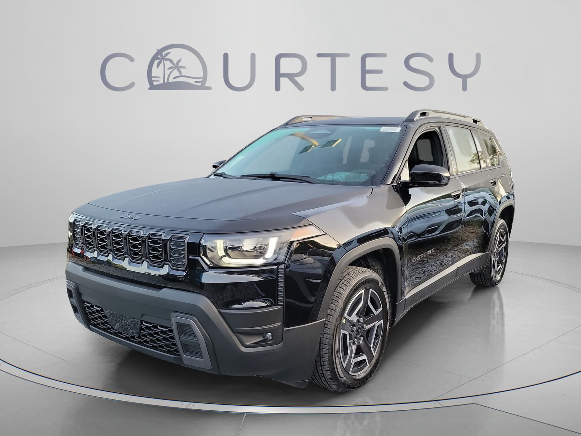2026 Jeep Cherokee Limited — photo 1 of 41