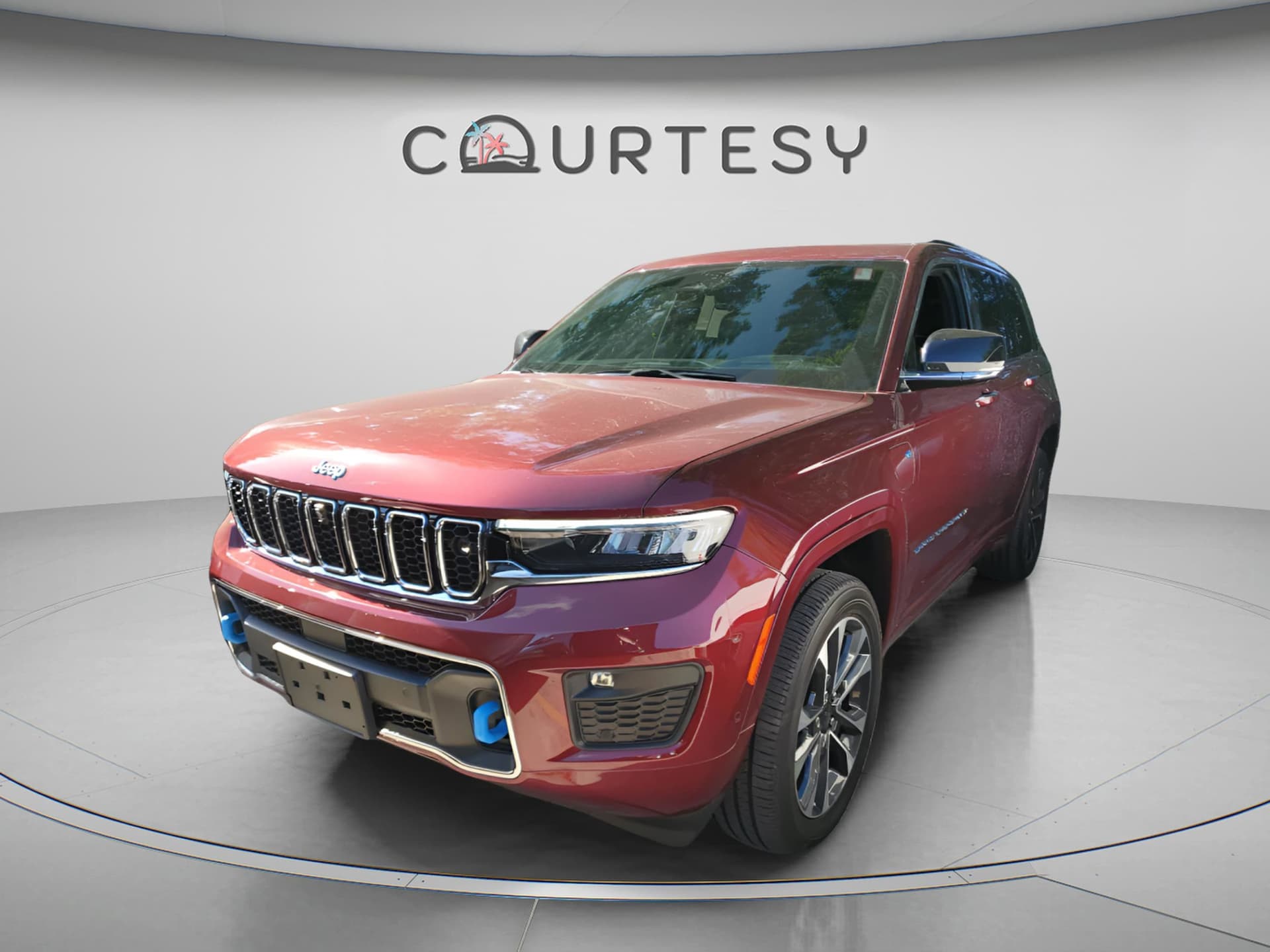 Vehicle Detail Icon