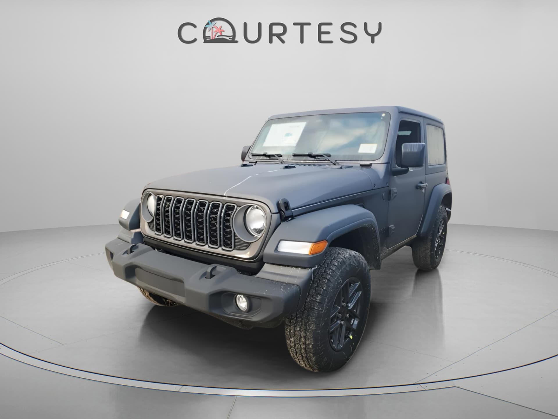 Vehicle Detail Icon