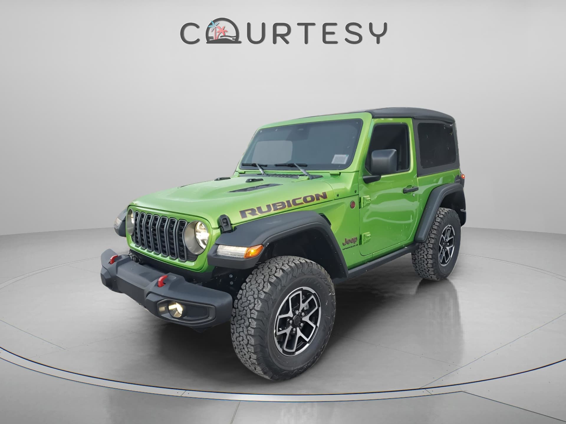 Vehicle Detail Icon
