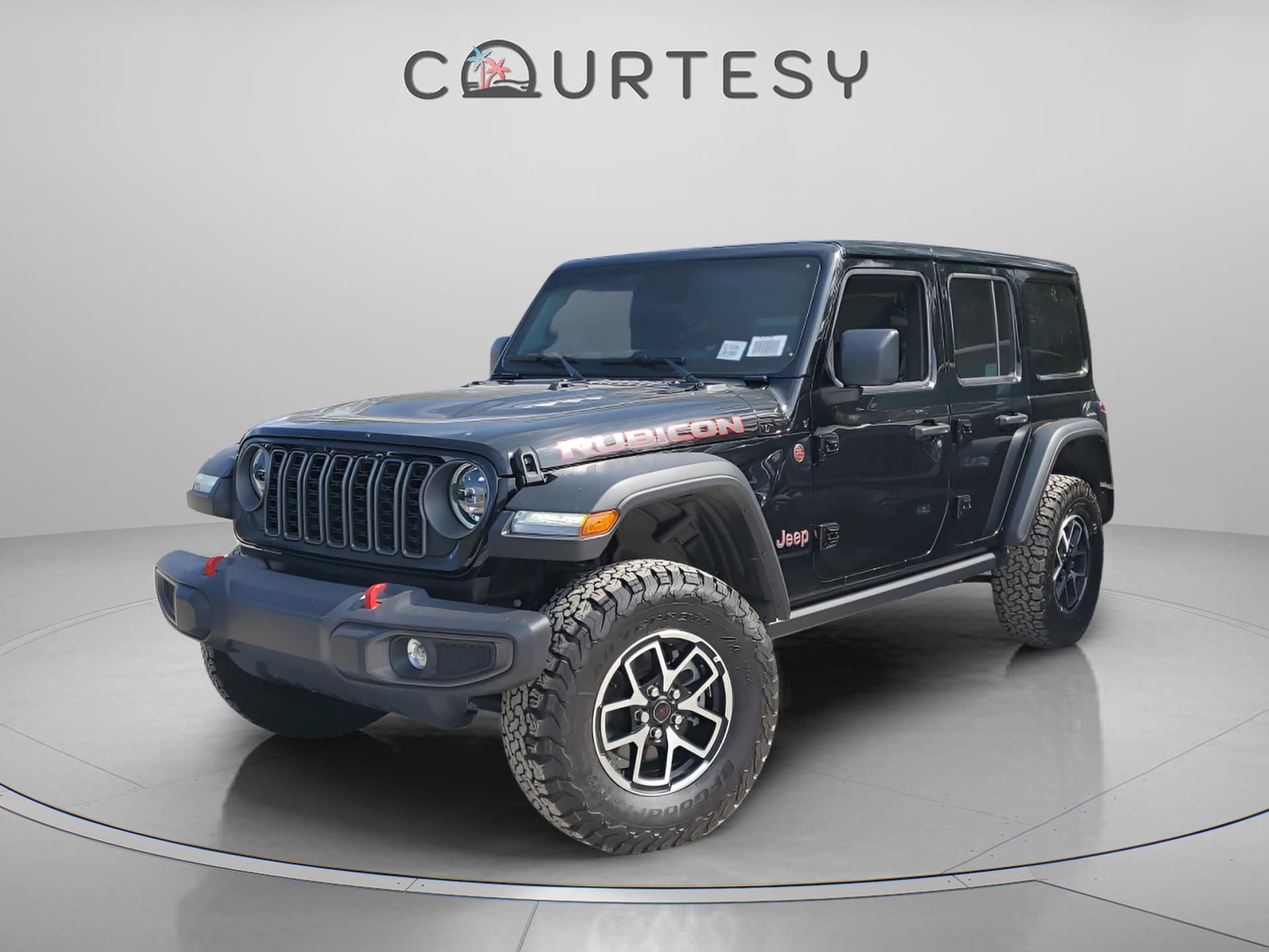 Vehicle Detail Icon