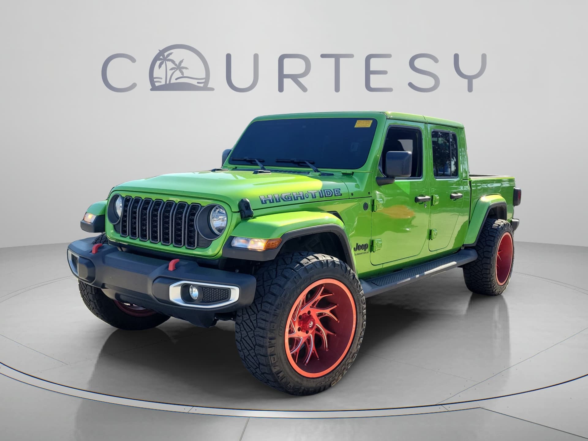 Vehicle Detail Icon