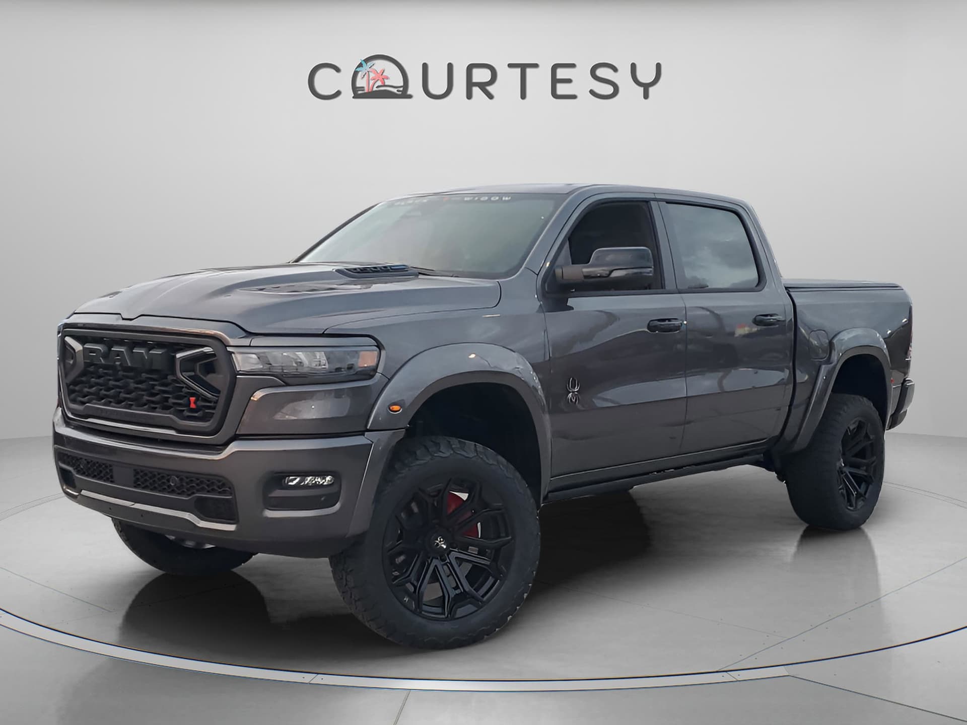 Vehicle Detail Icon