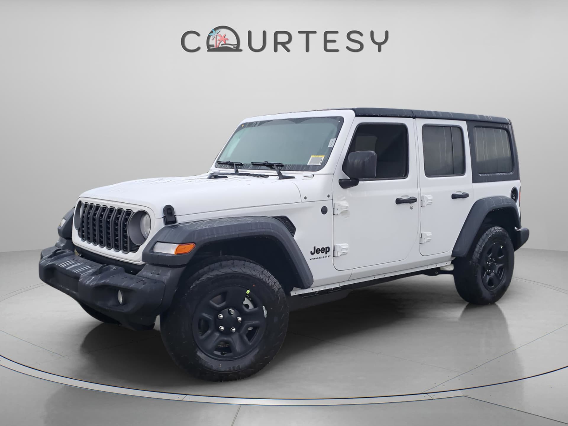 Vehicle Detail Icon
