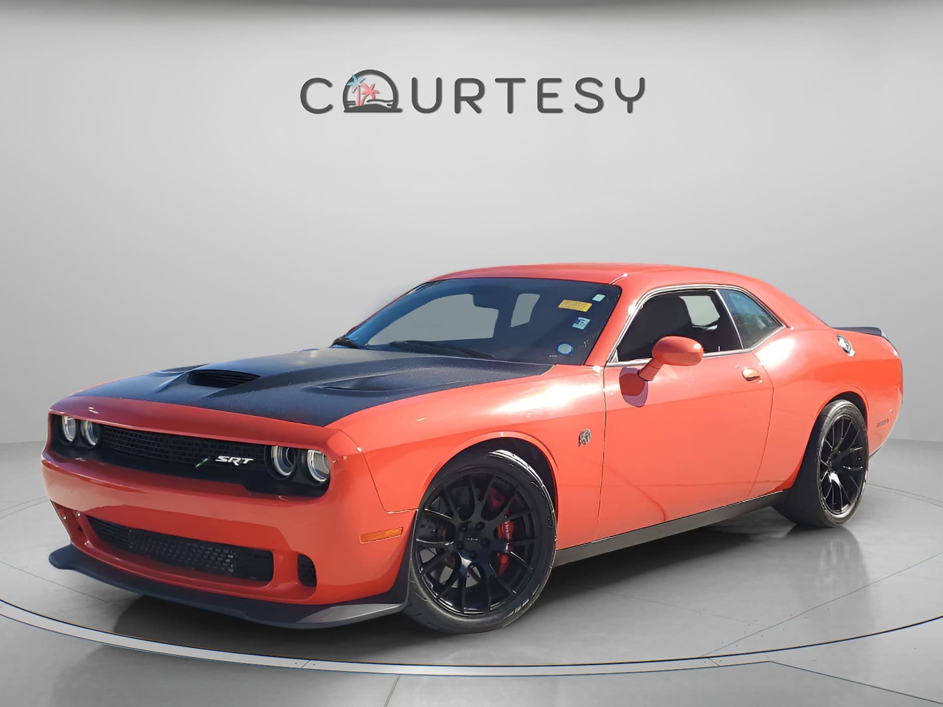Vehicle Detail Icon