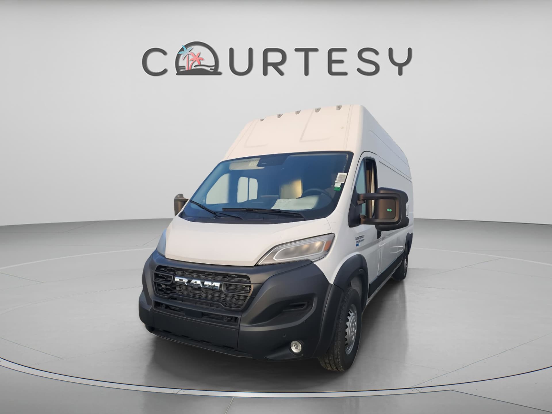 Vehicle Detail Icon