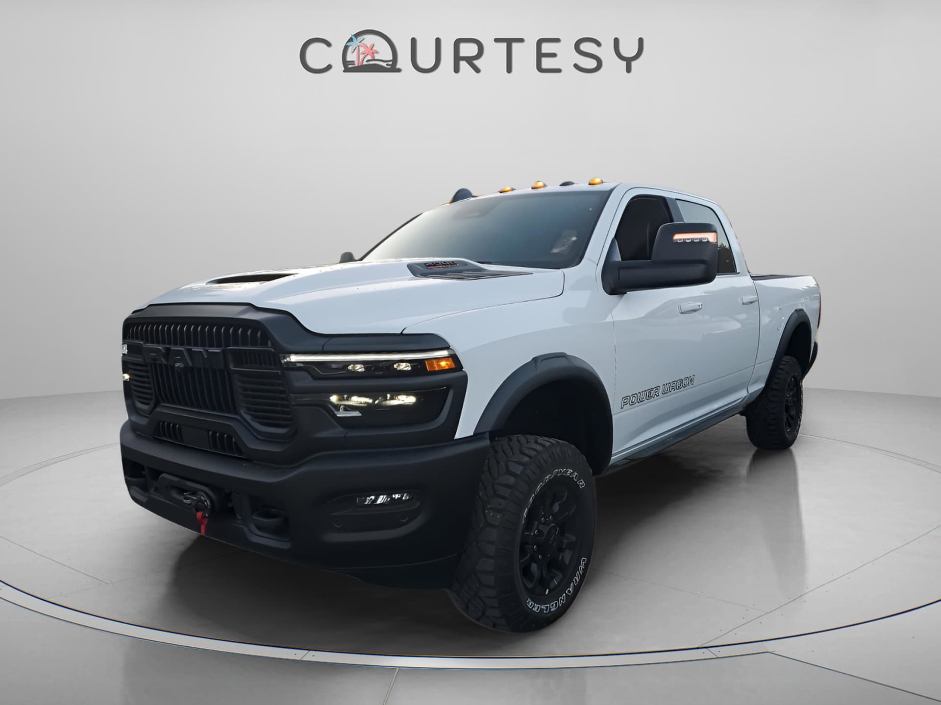 Vehicle Detail Icon