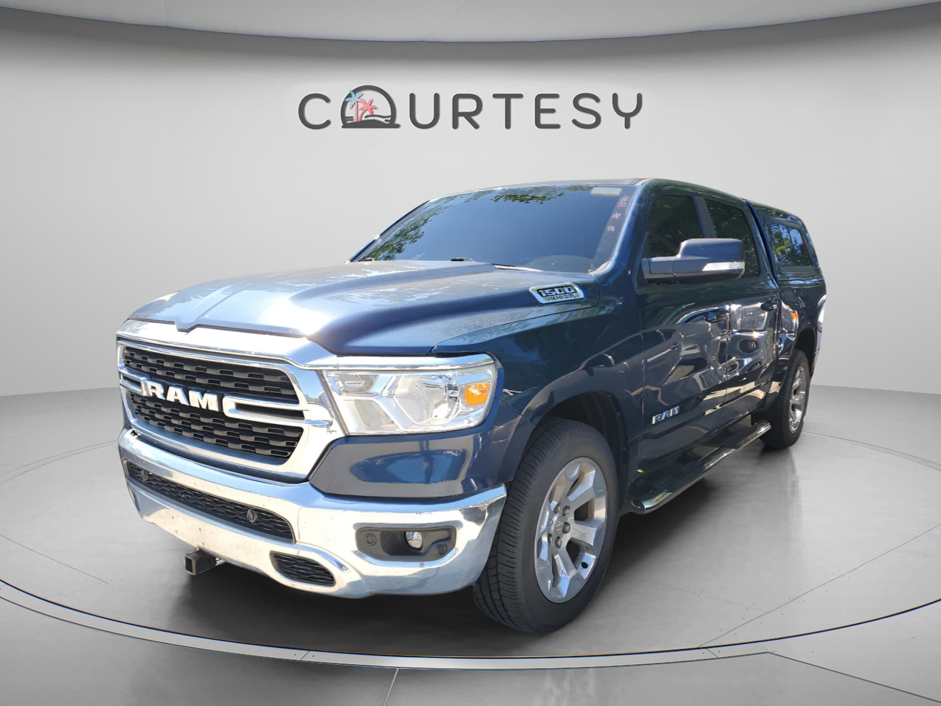 Vehicle Sold Image