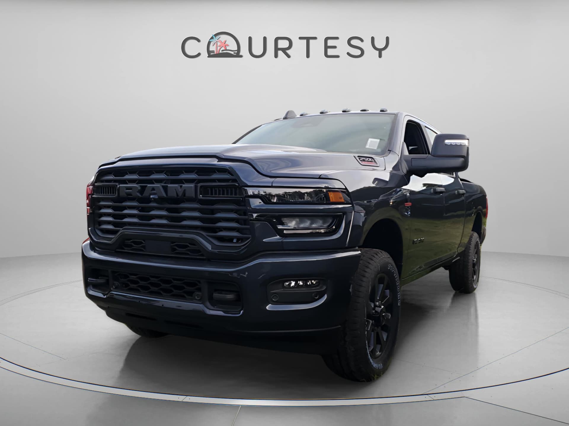 Vehicle Detail Icon