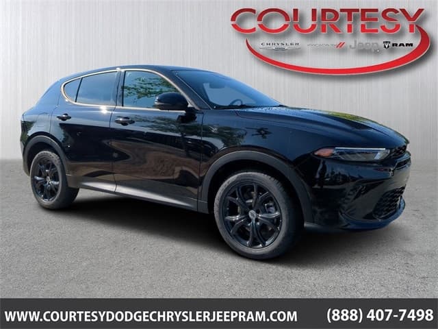 Foto de 2025 Dodge Hornet GT AWD