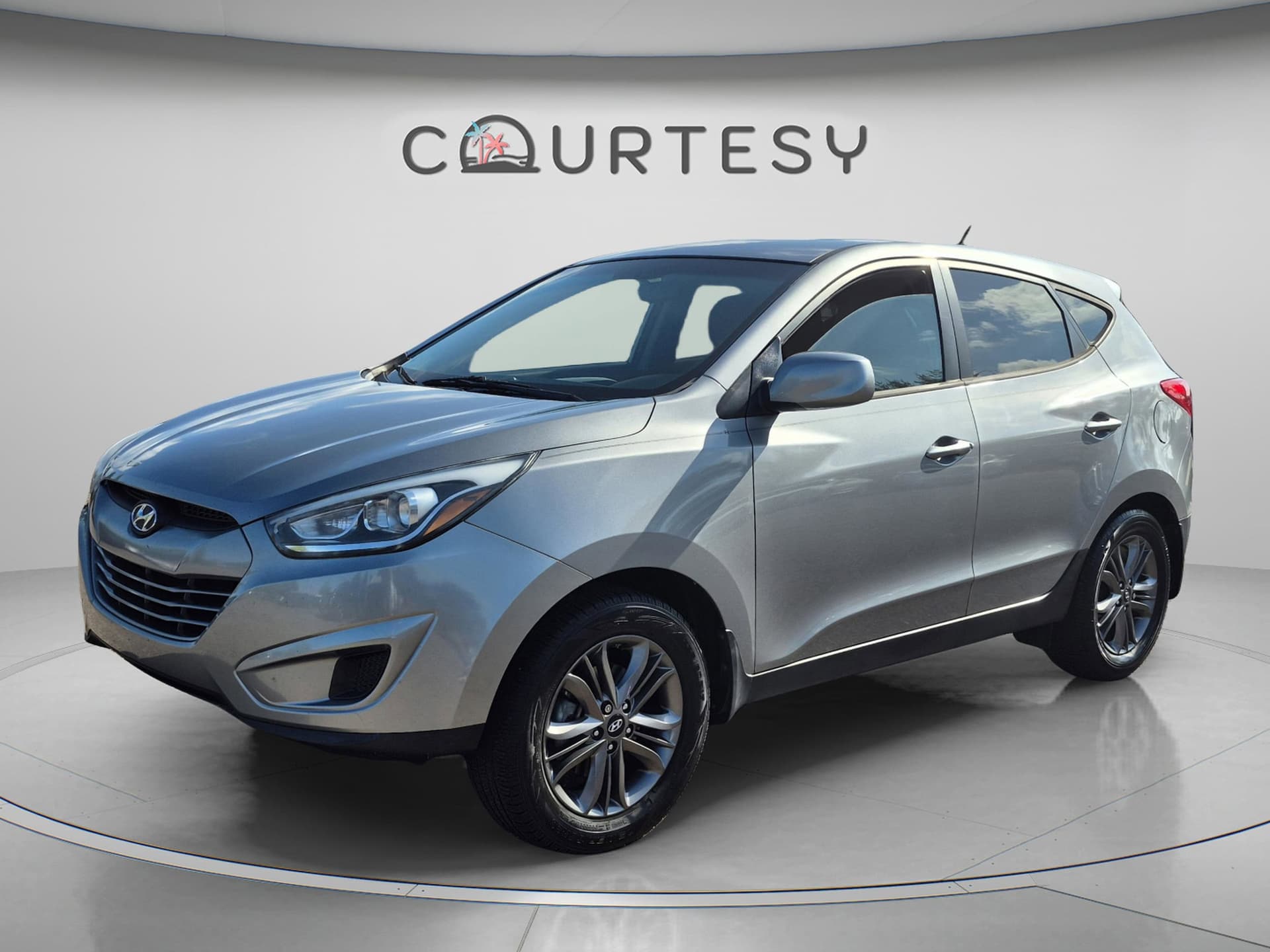 Vehicle Sold Image