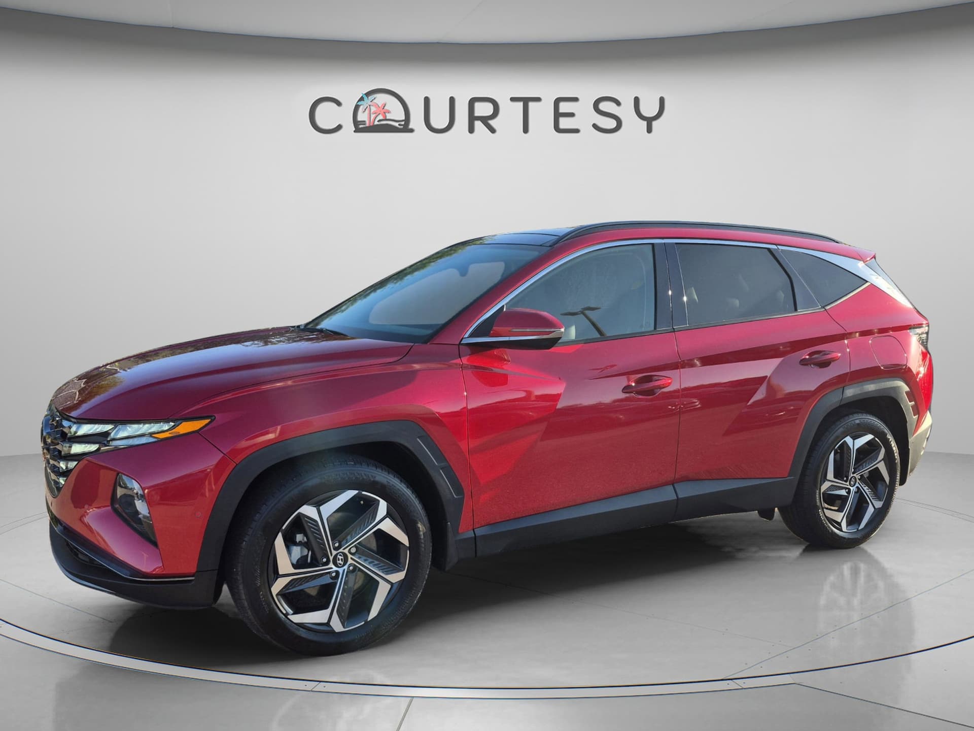 Vehicle Detail Icon