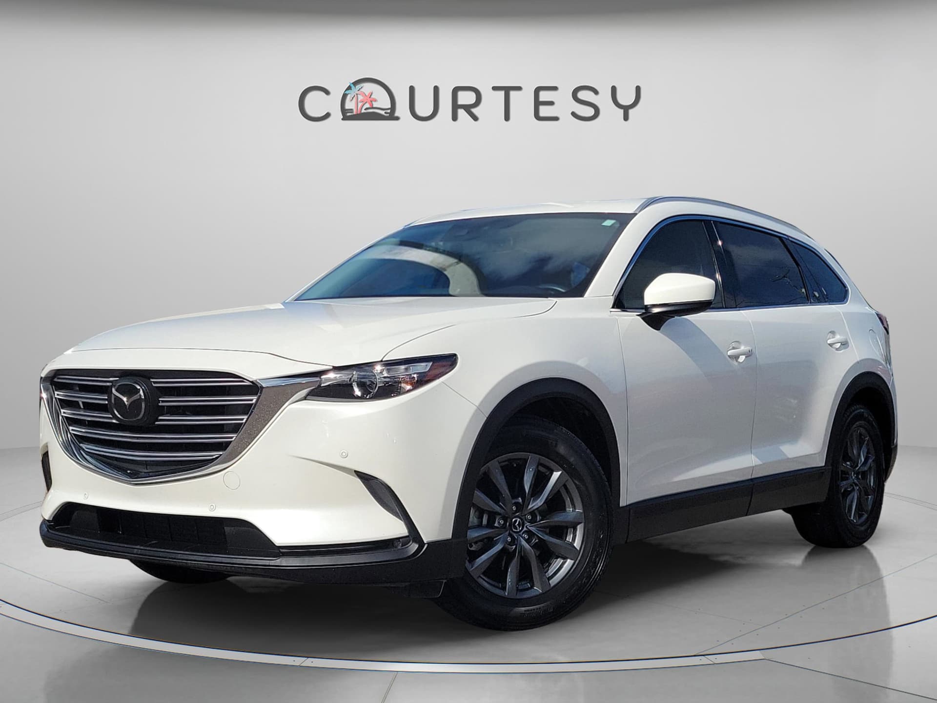 Vehicle Sold Image