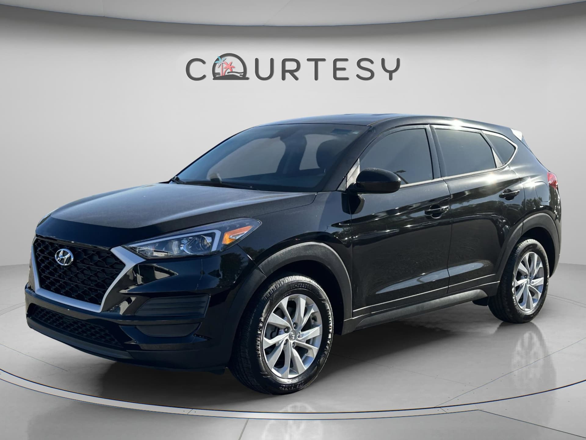 Vehicle Sold Image