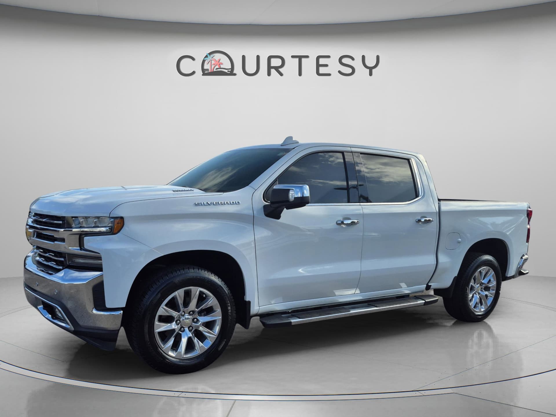 Vehicle Sold Image