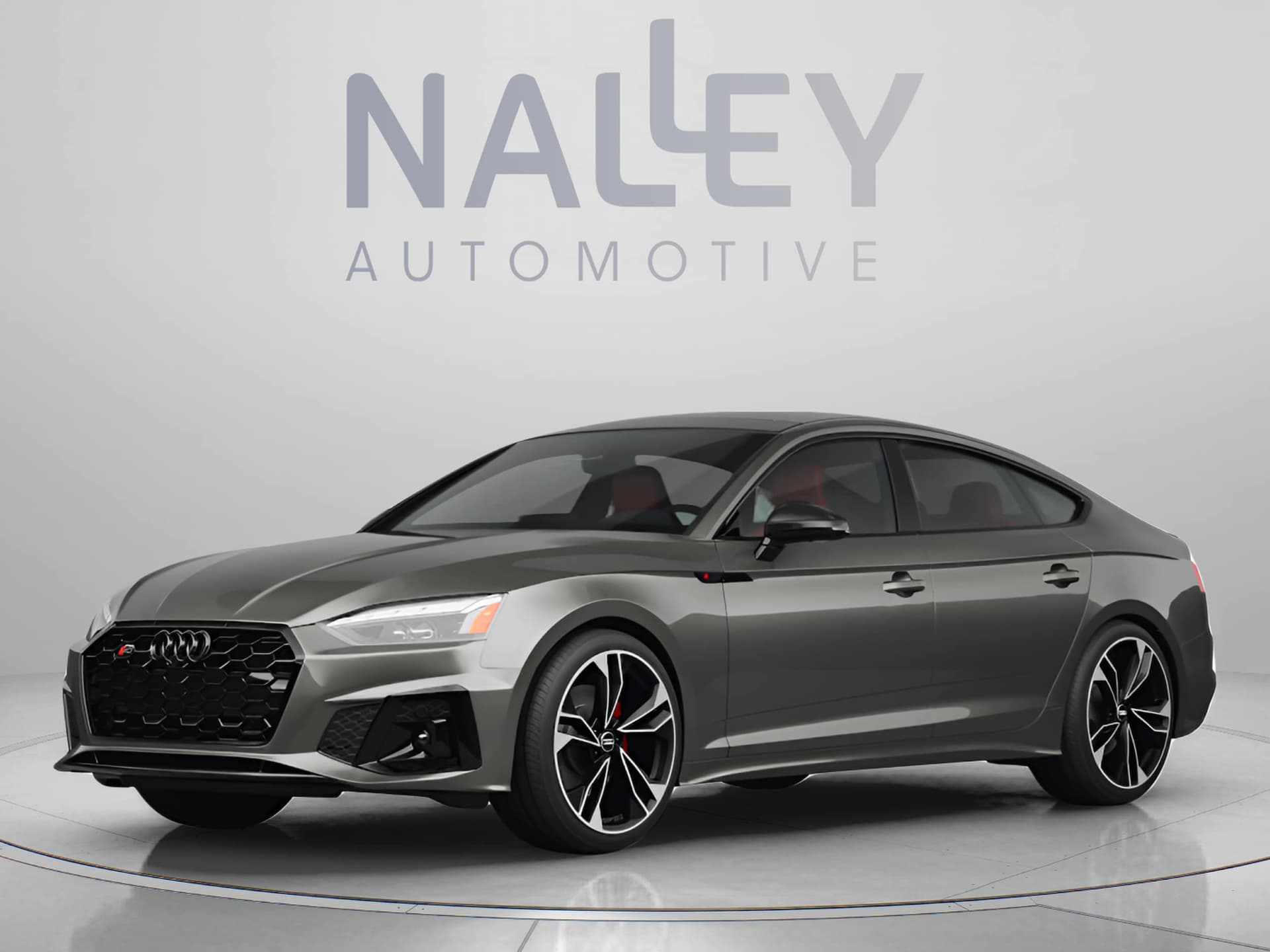 2024 Audi S5 Sportback Premium — photo 1 of 5