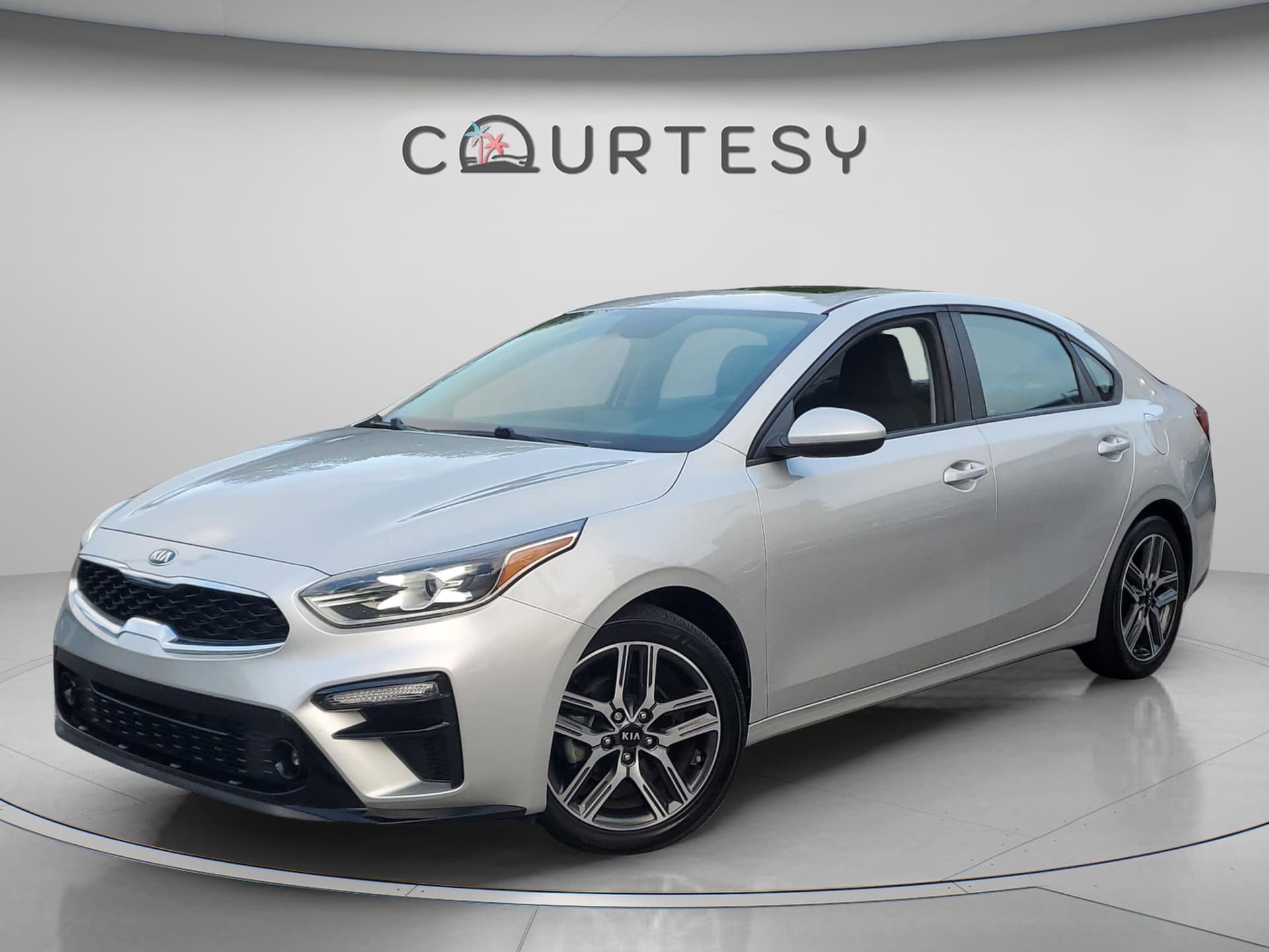 Vehicle Sold Image