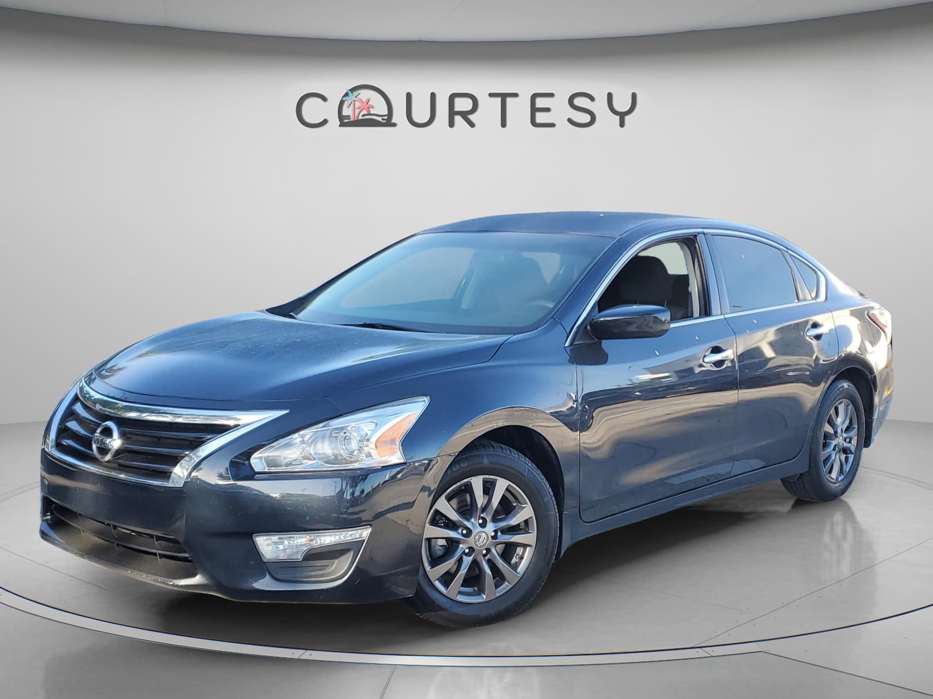 Vehicle Sold Image
