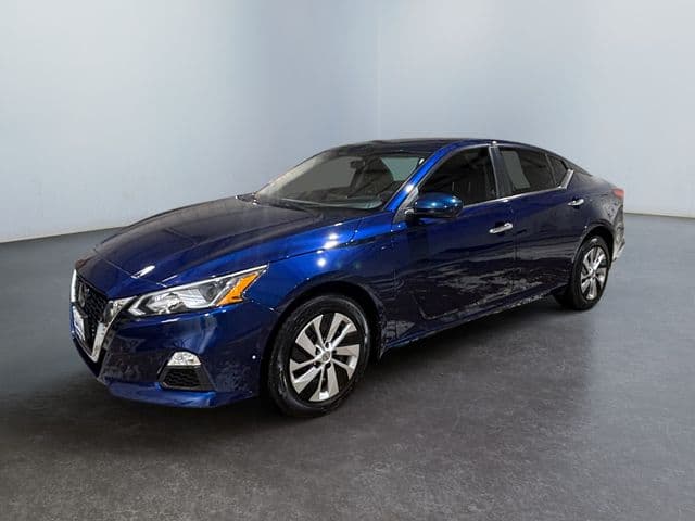 Vehicle Sold Image