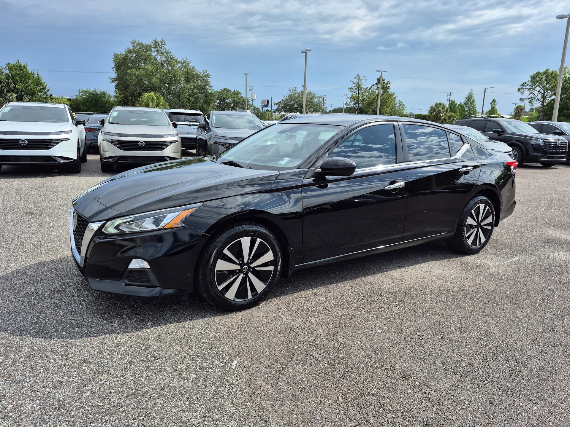 Vehicle Sold Image