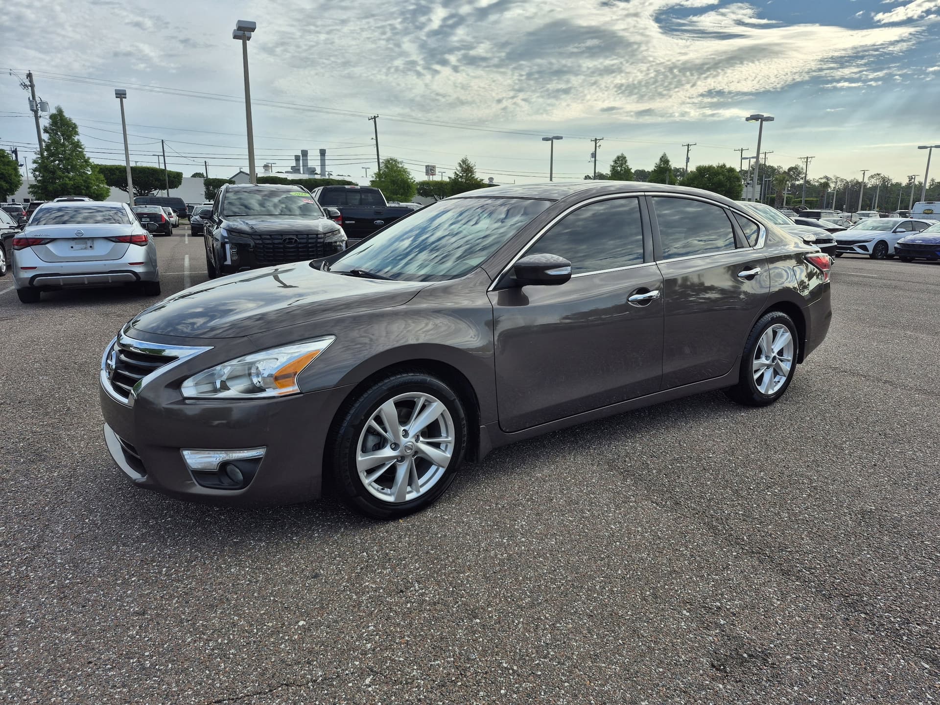 Vehicle Sold Image