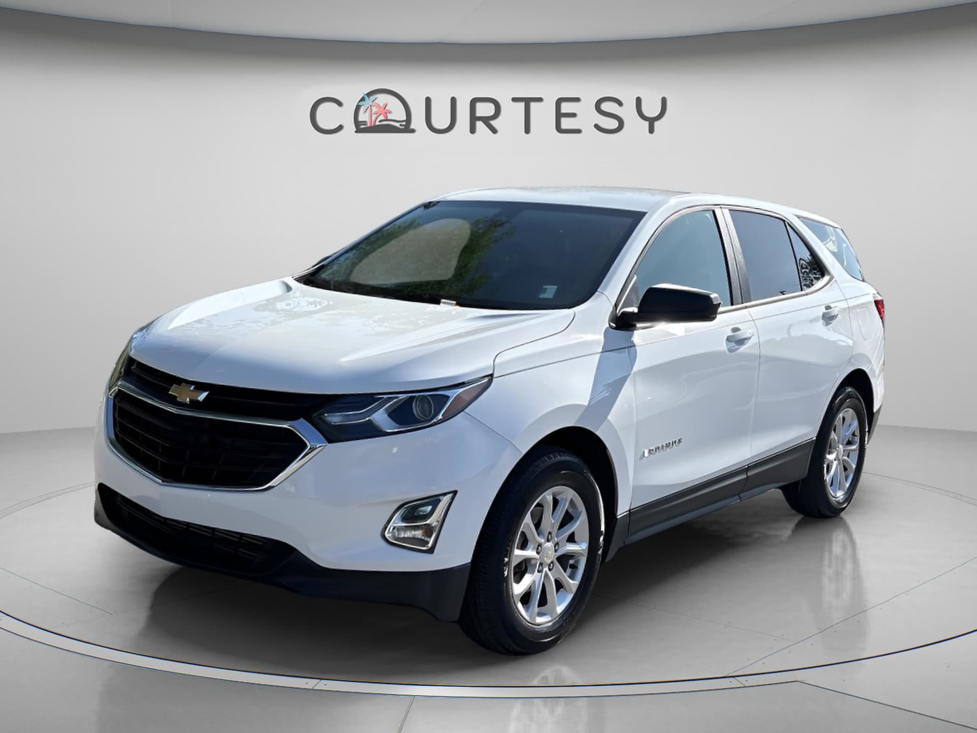 Vehicle Sold Image