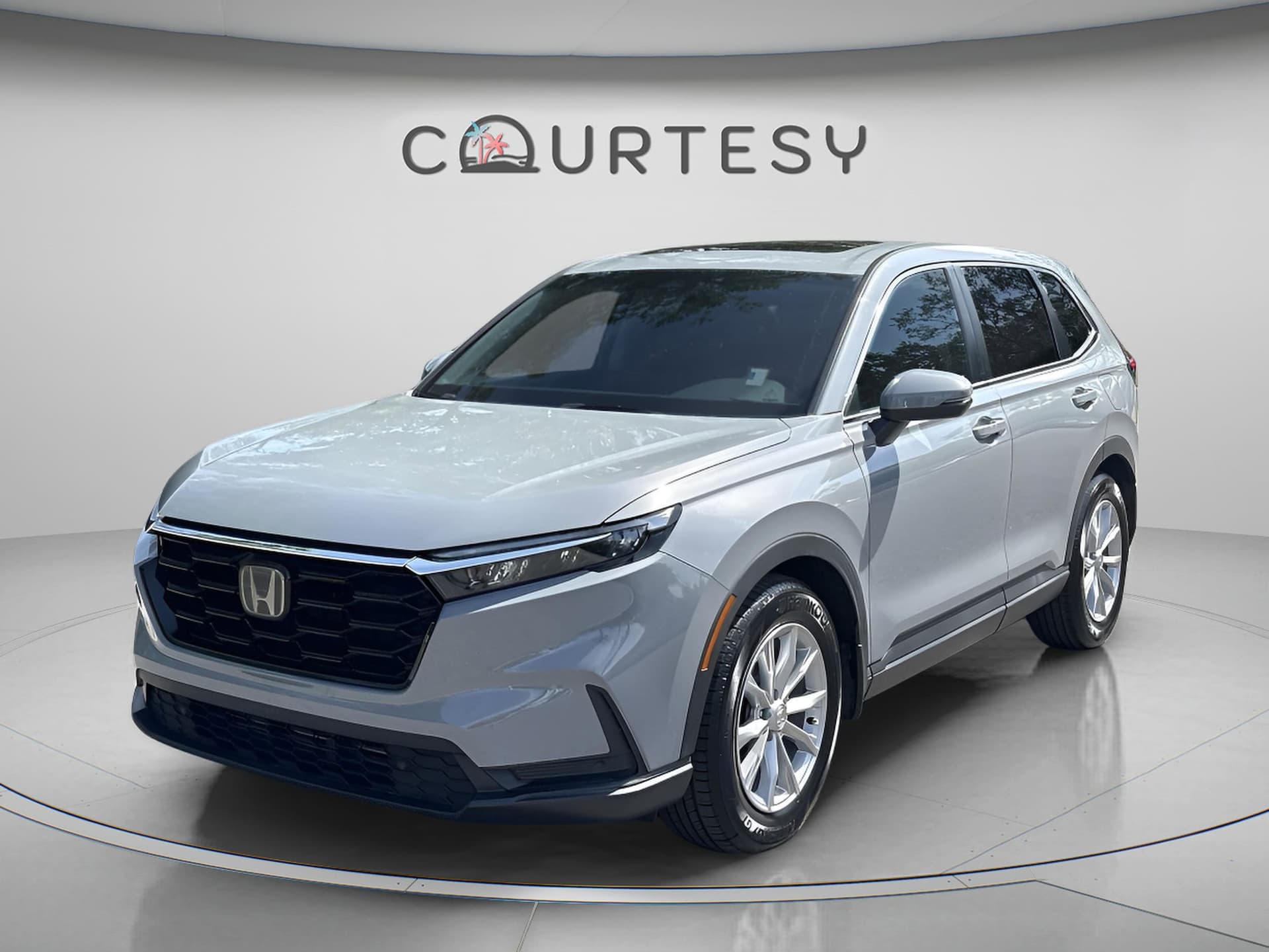 Vehicle Sold Image