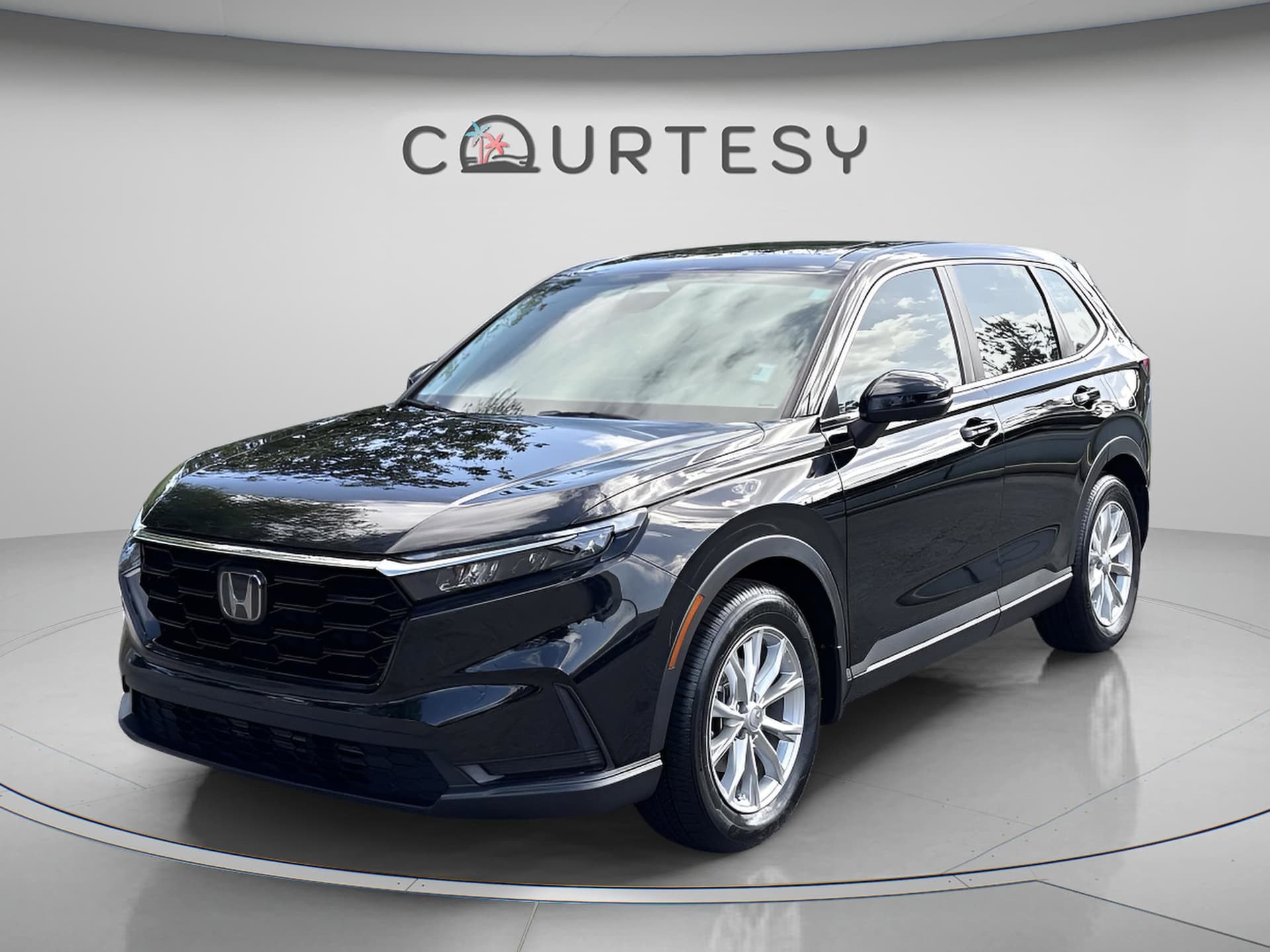 Vehicle Sold Image