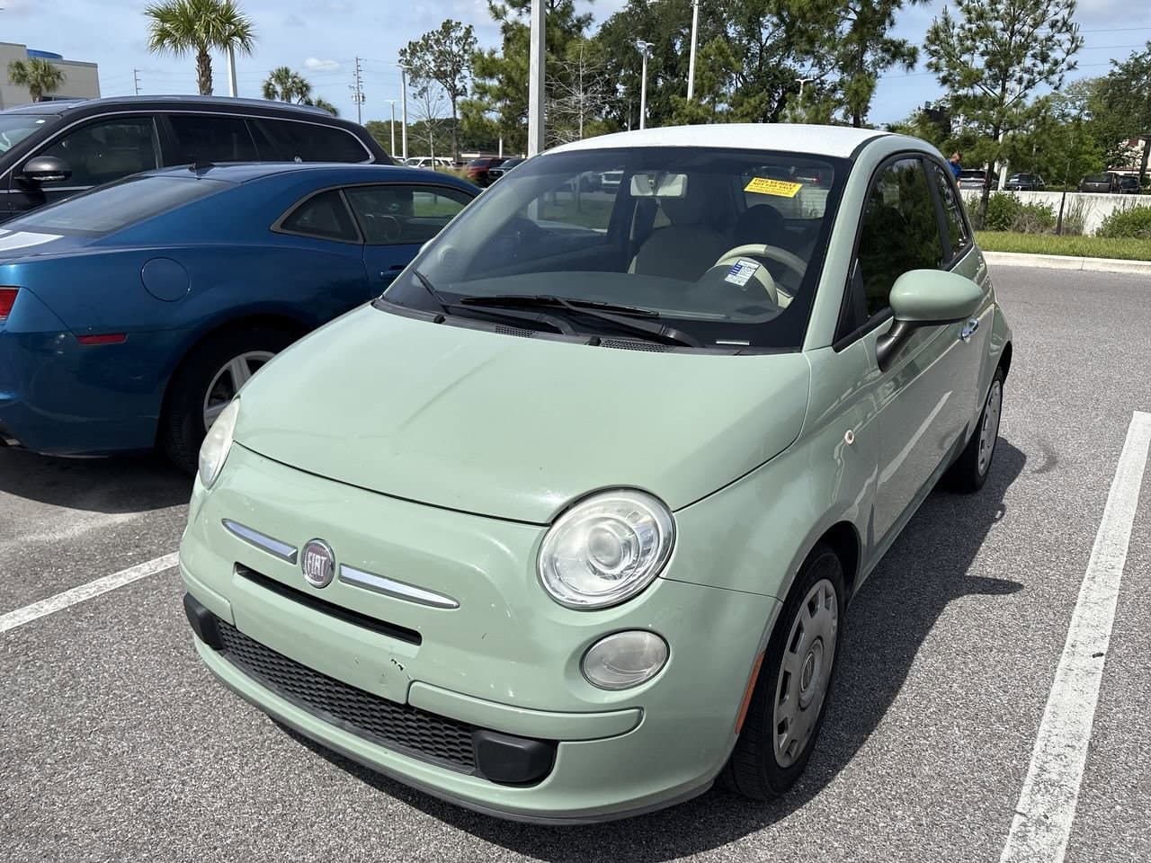 Vehicle Sold Image