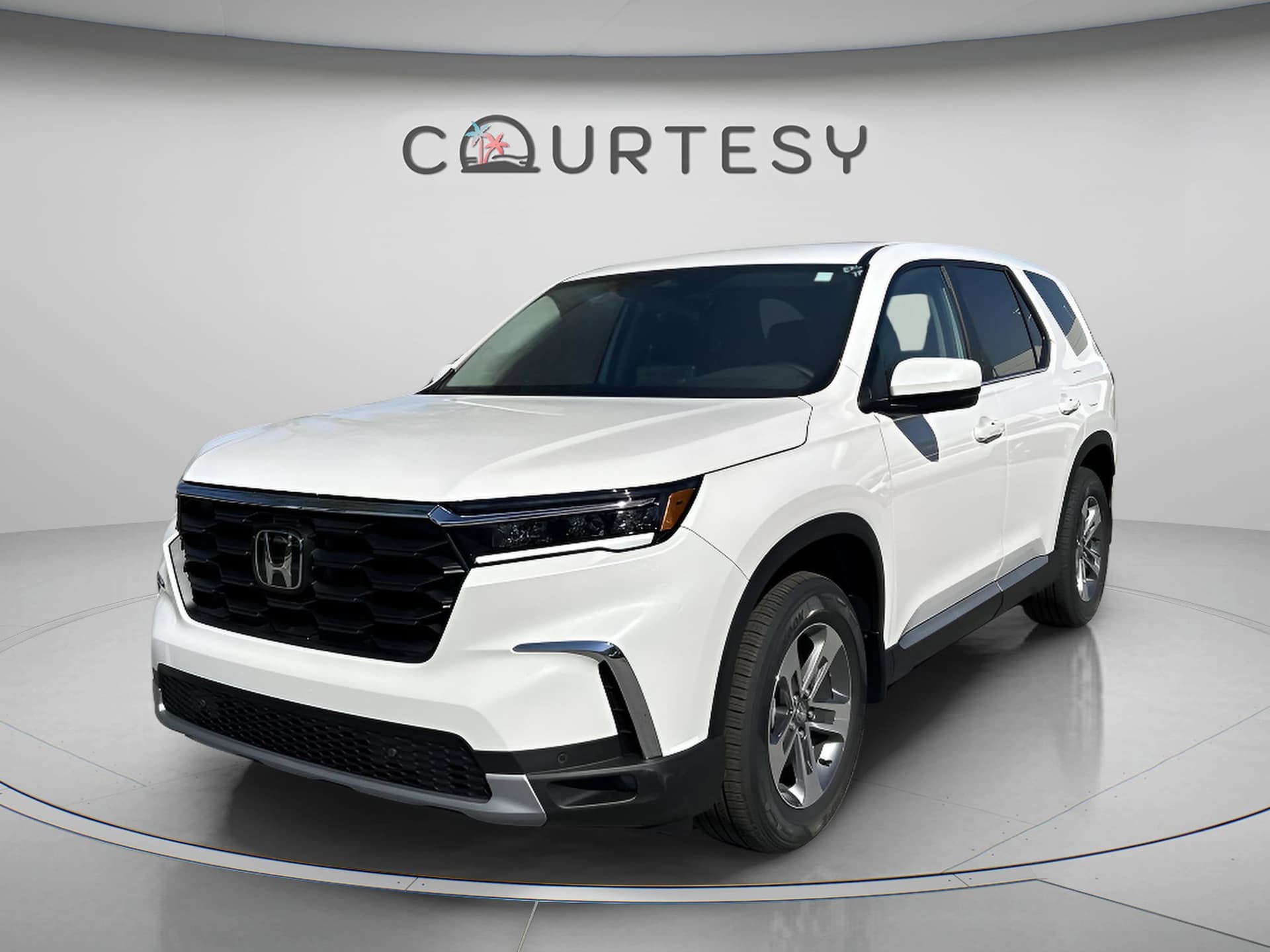Vehicle Sold Image