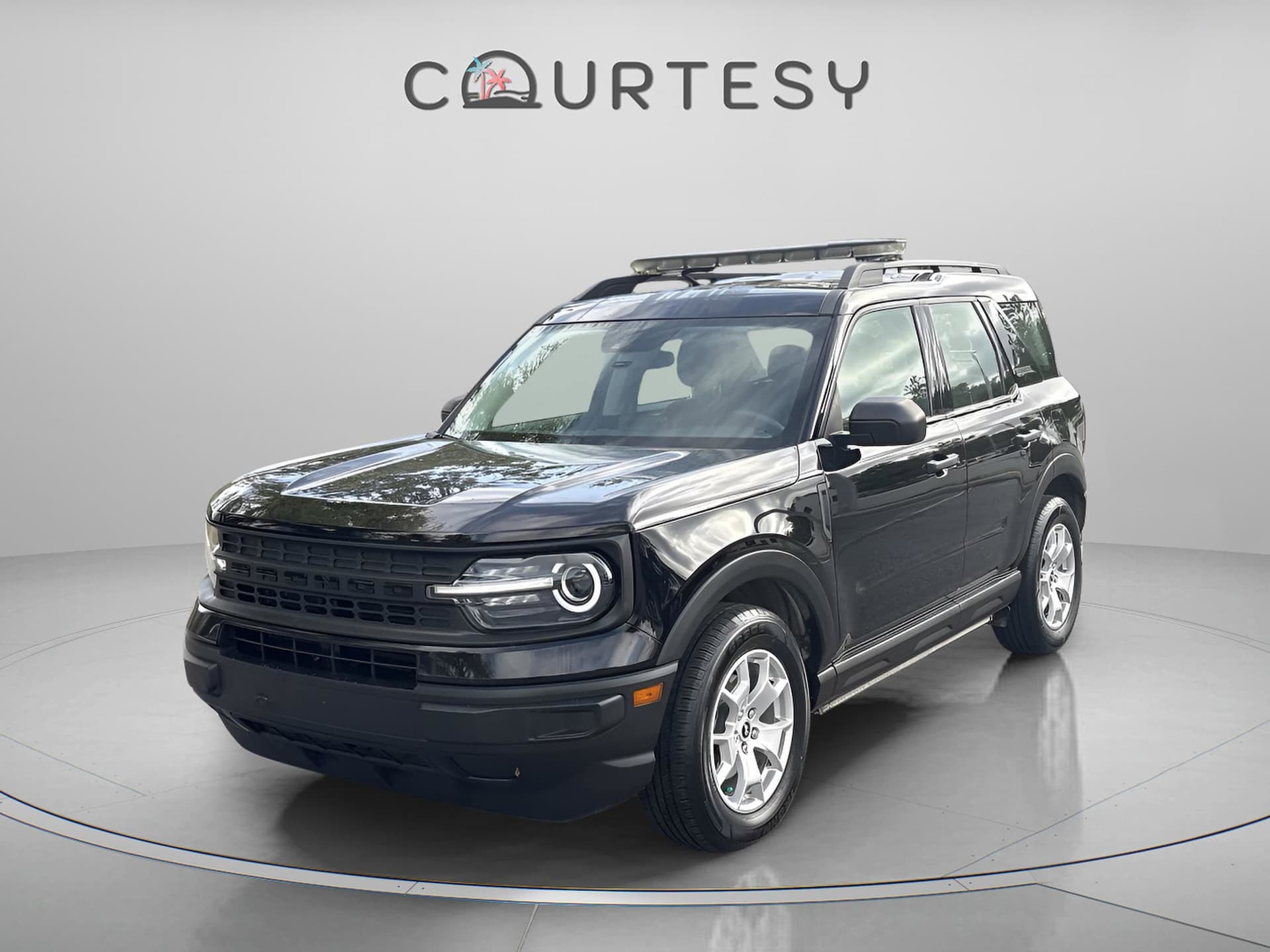 Vehicle Detail Icon
