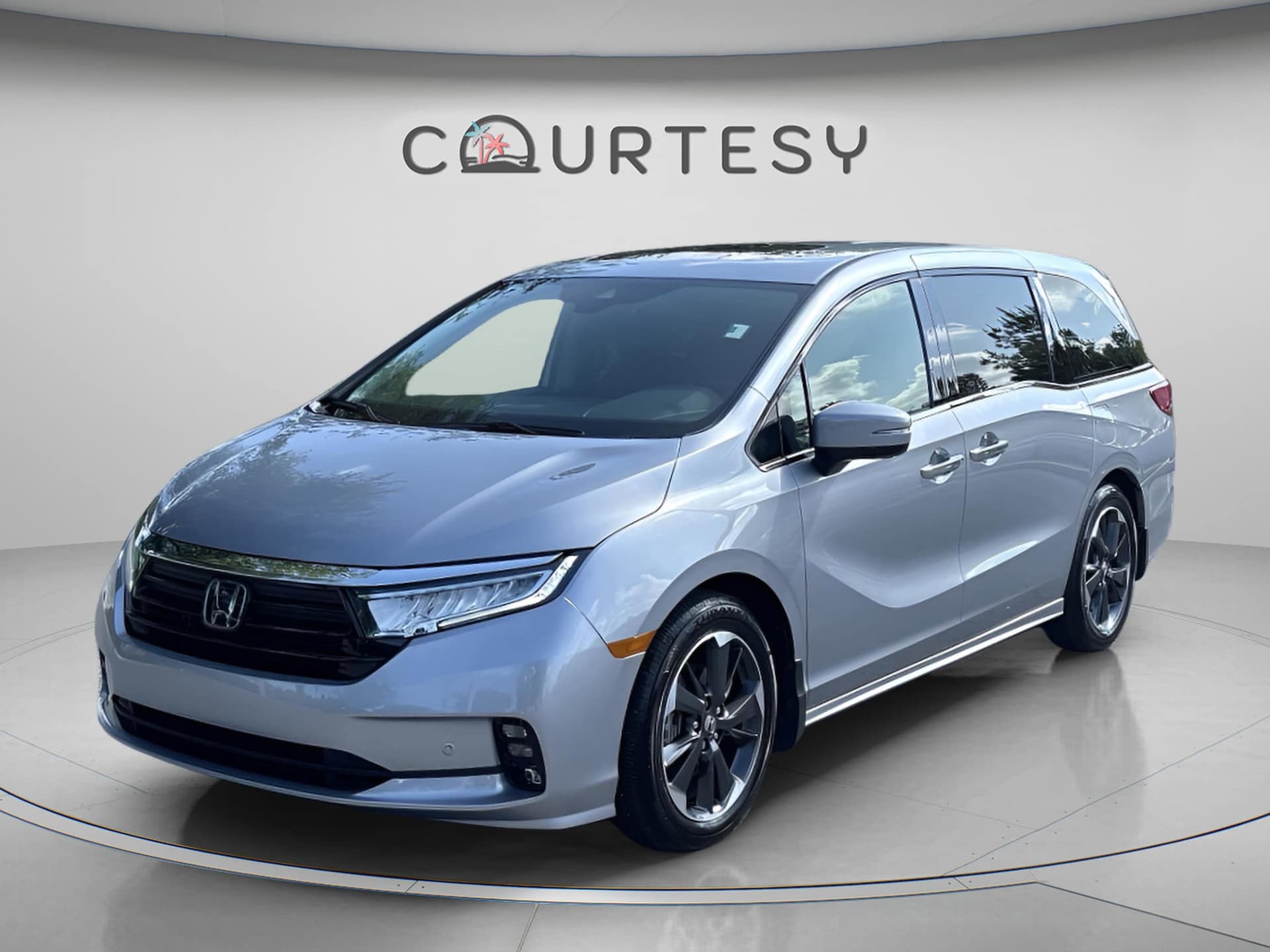 Vehicle Sold Image