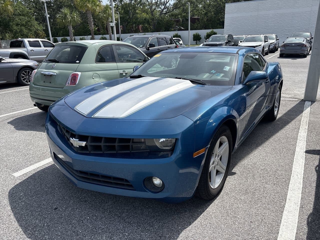 Vehicle Sold Image