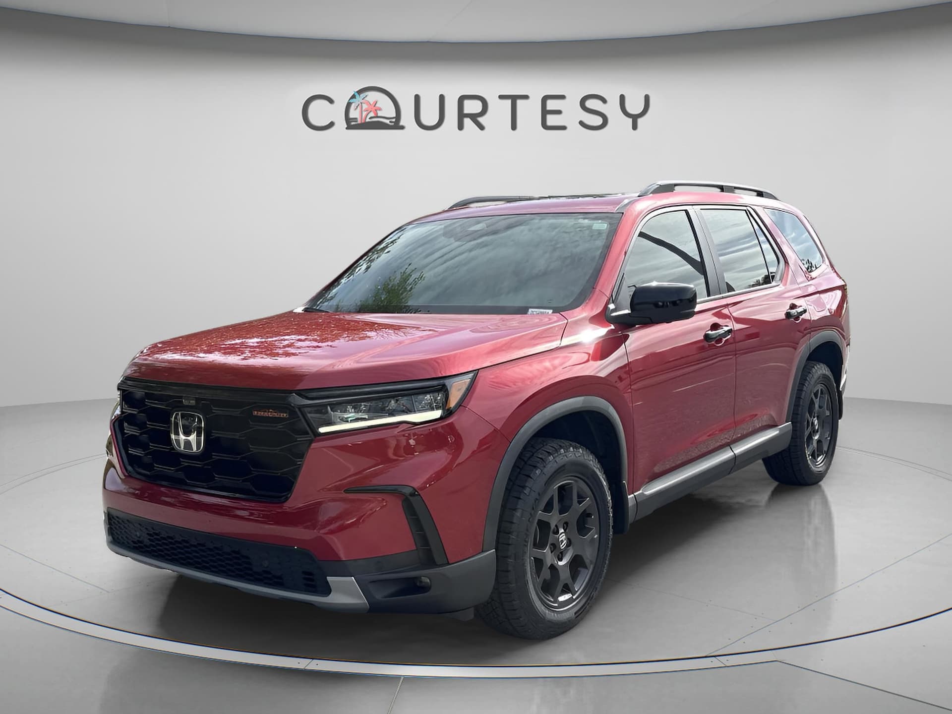 Vehicle Sold Image