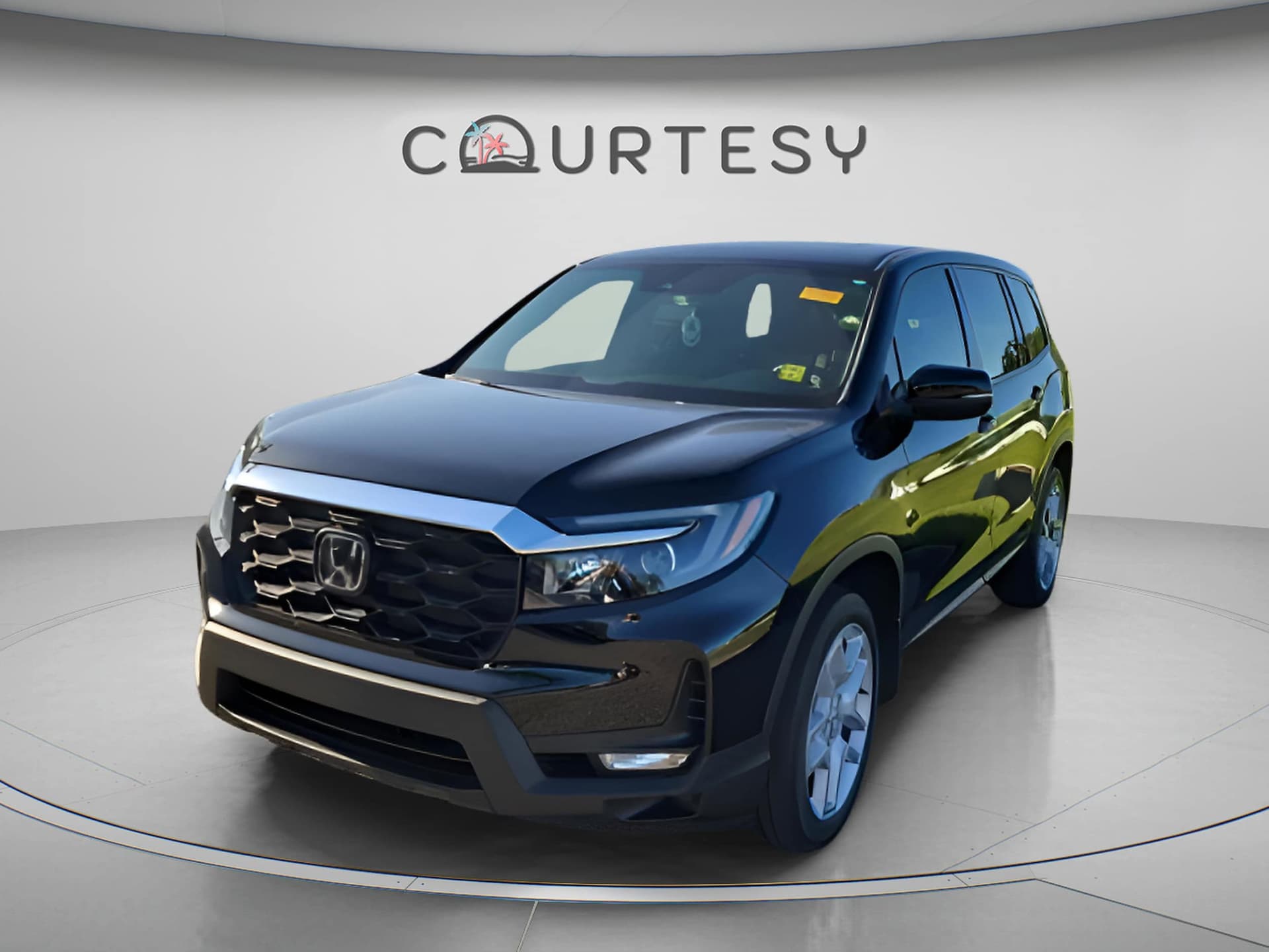 Vehicle Sold Image