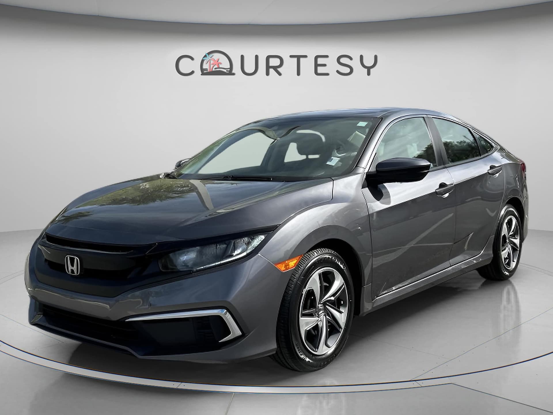Vehicle Sold Image