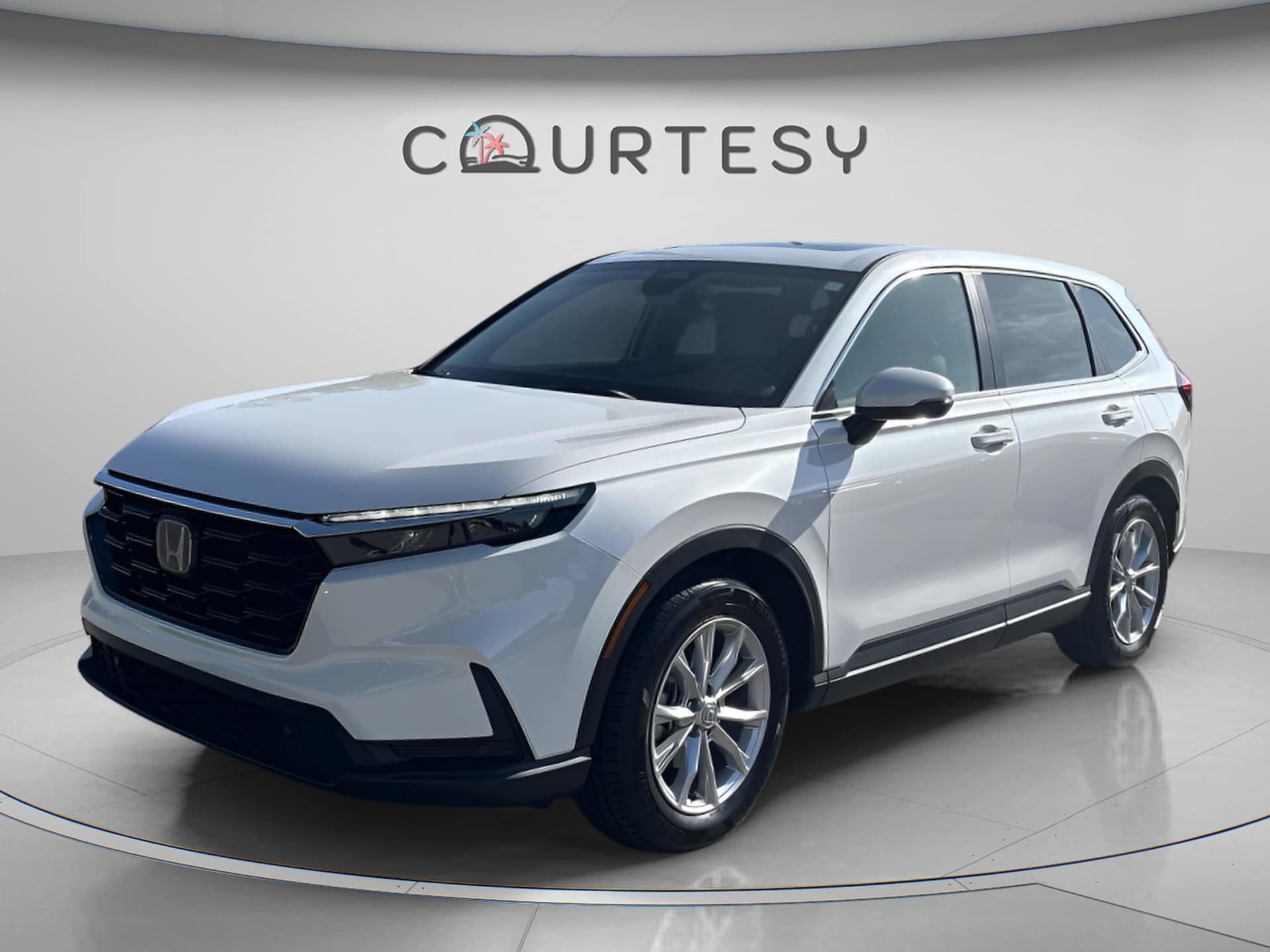 Vehicle Sold Image