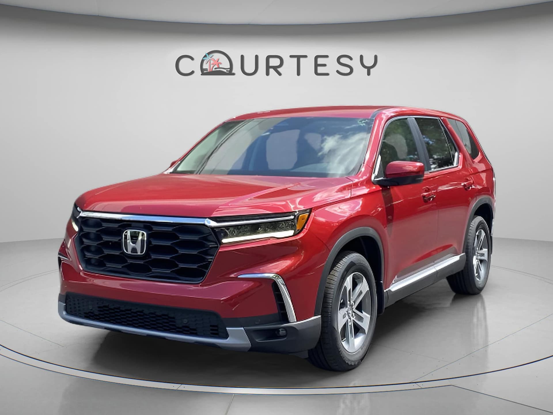 Vehicle Sold Image