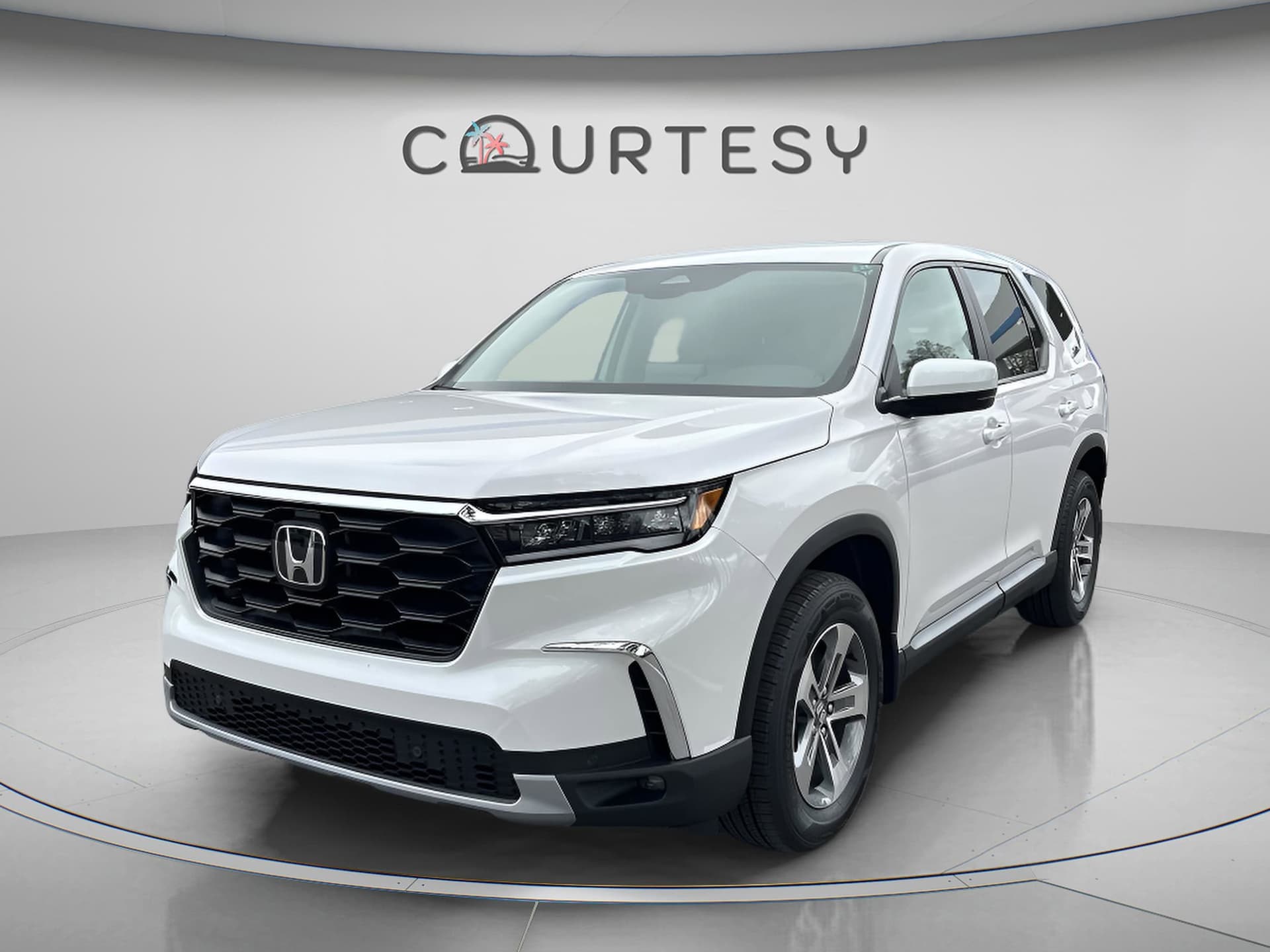 Vehicle Sold Image