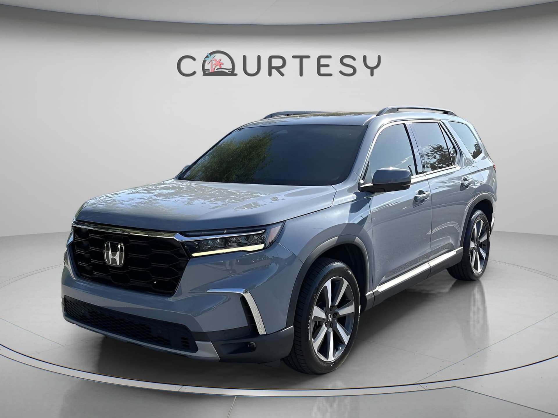 Vehicle Sold Image