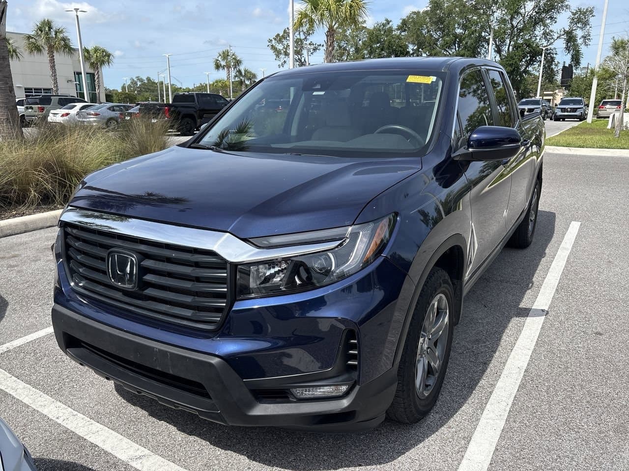 Vehicle Sold Image