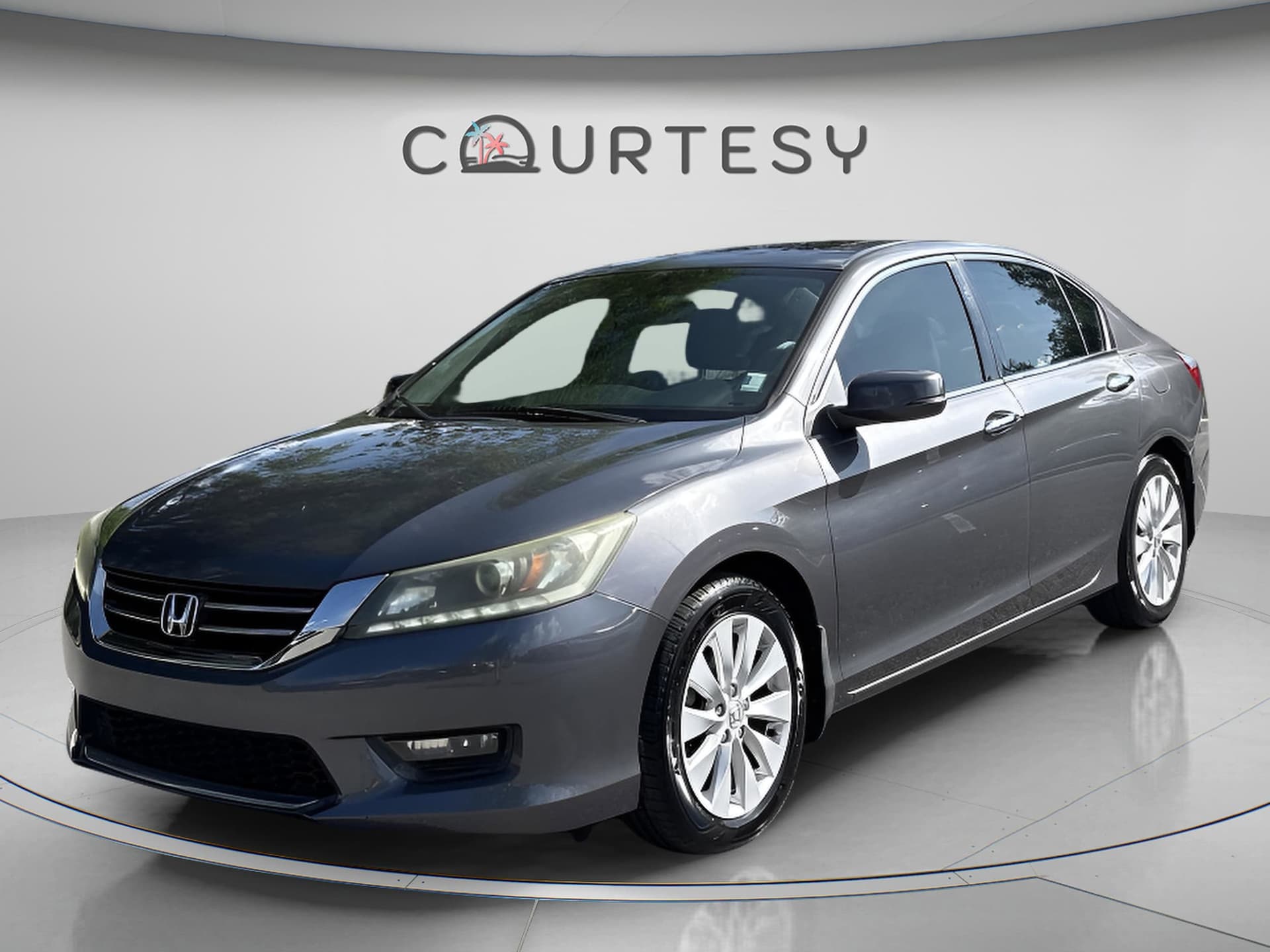 Vehicle Sold Image