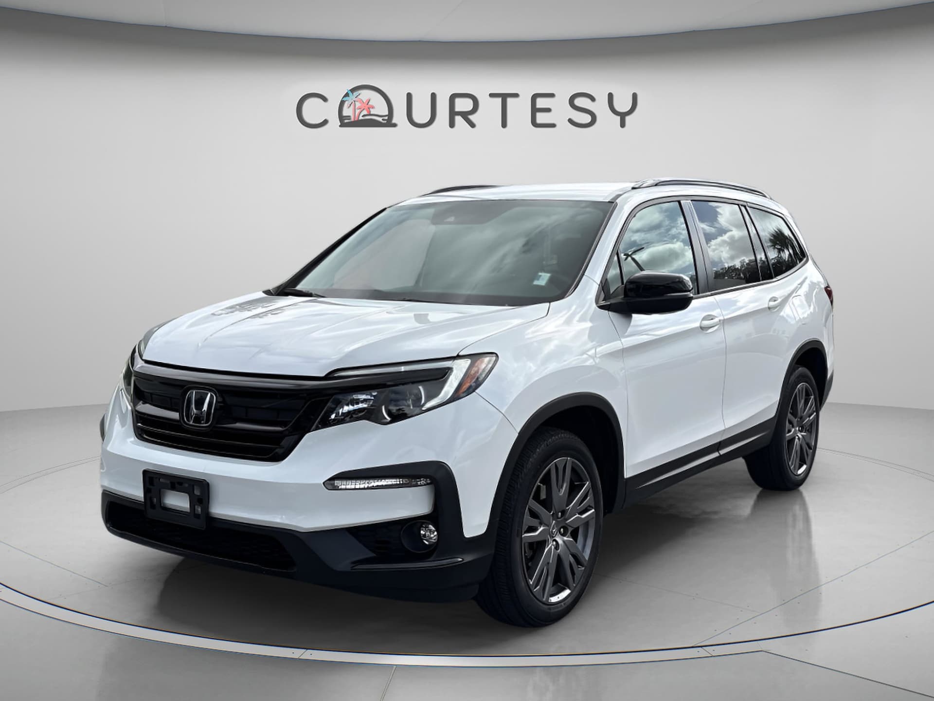 Vehicle Sold Image