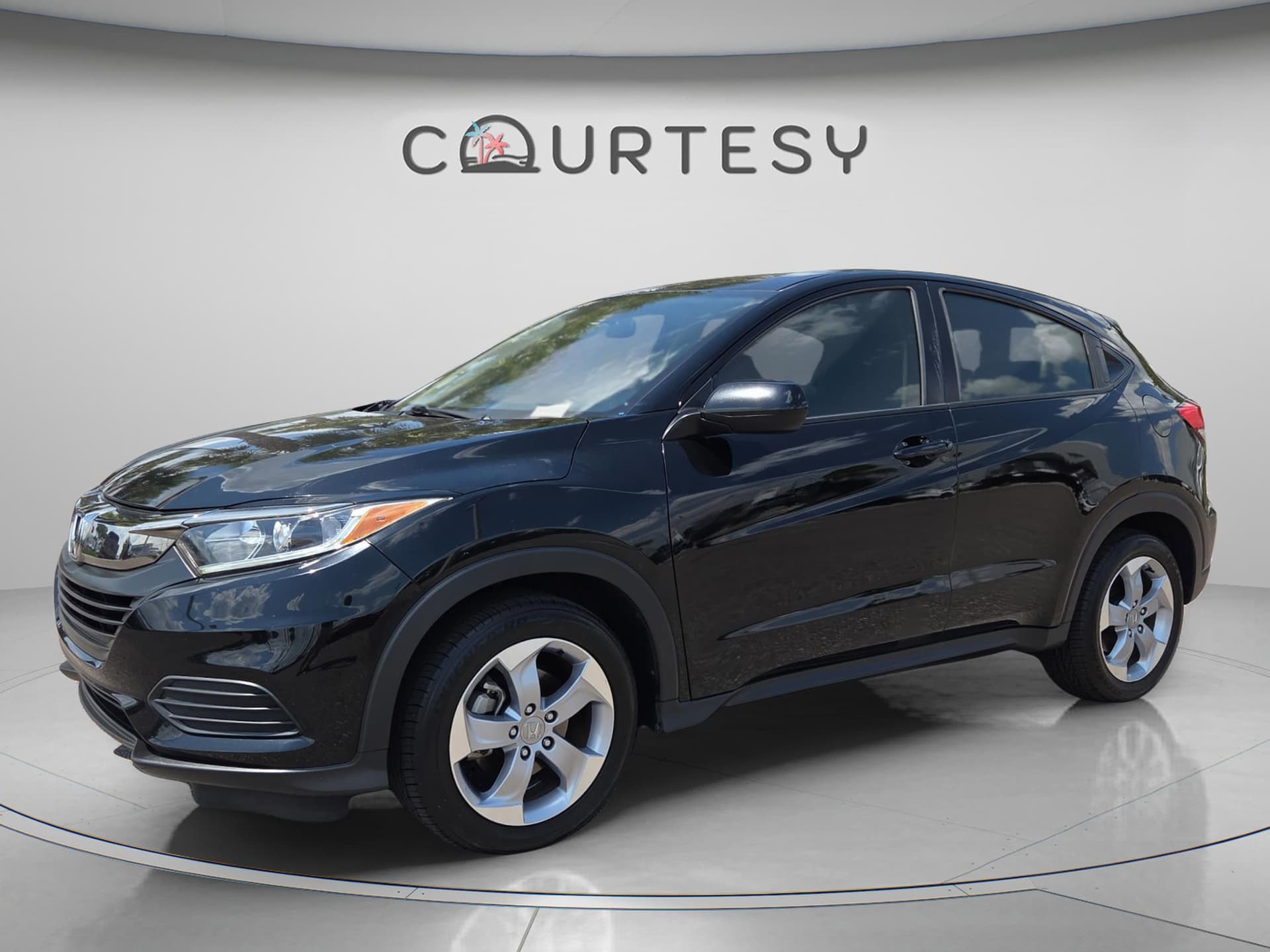 Vehicle Sold Image