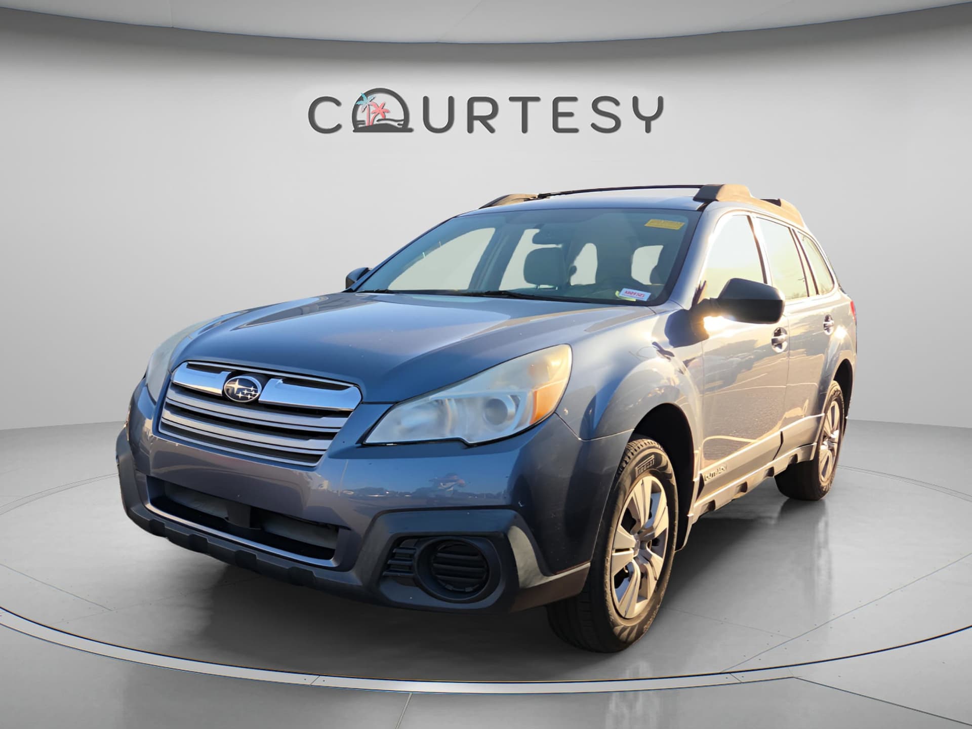Vehicle Detail Icon