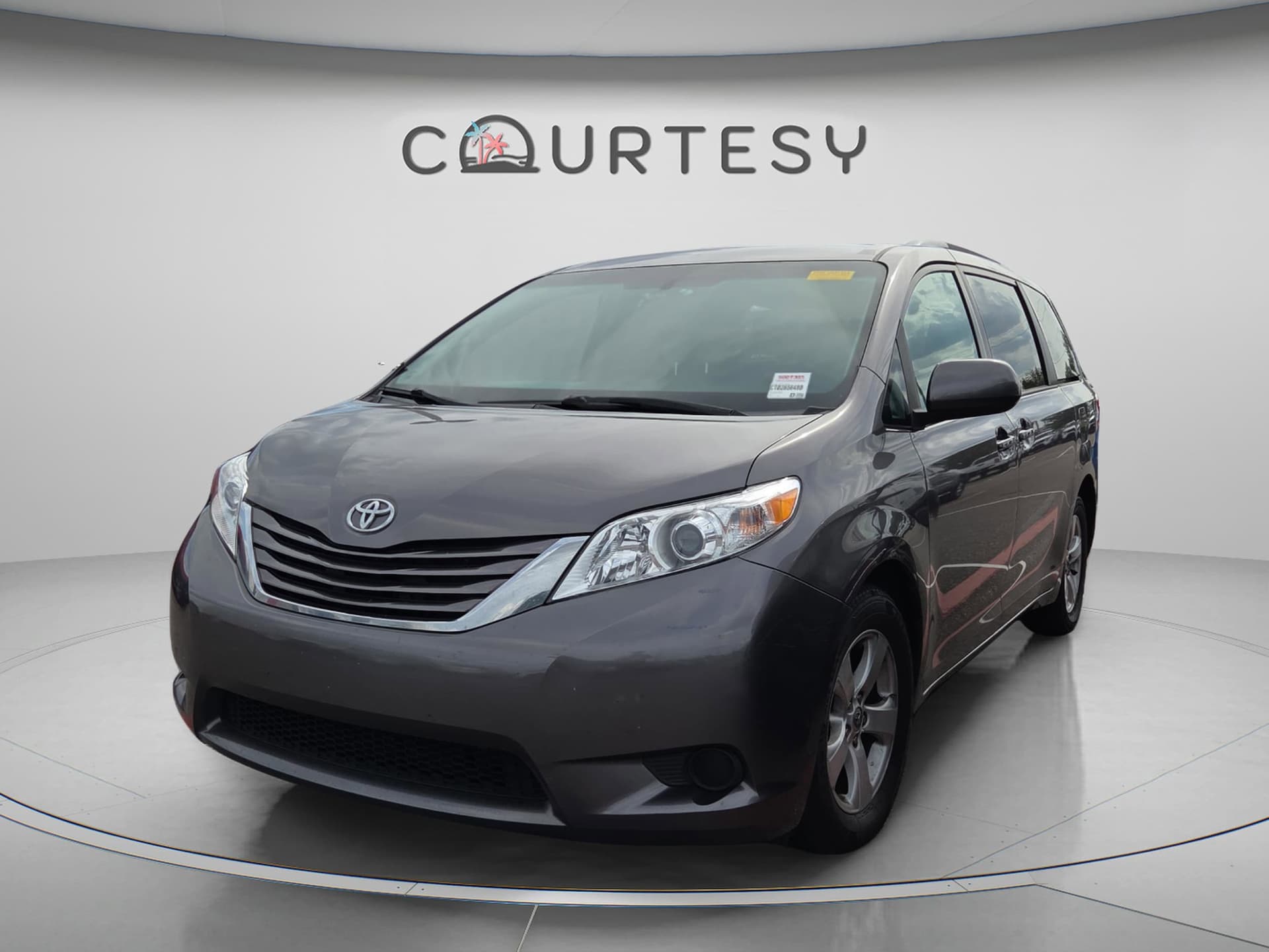 Vehicle Sold Image